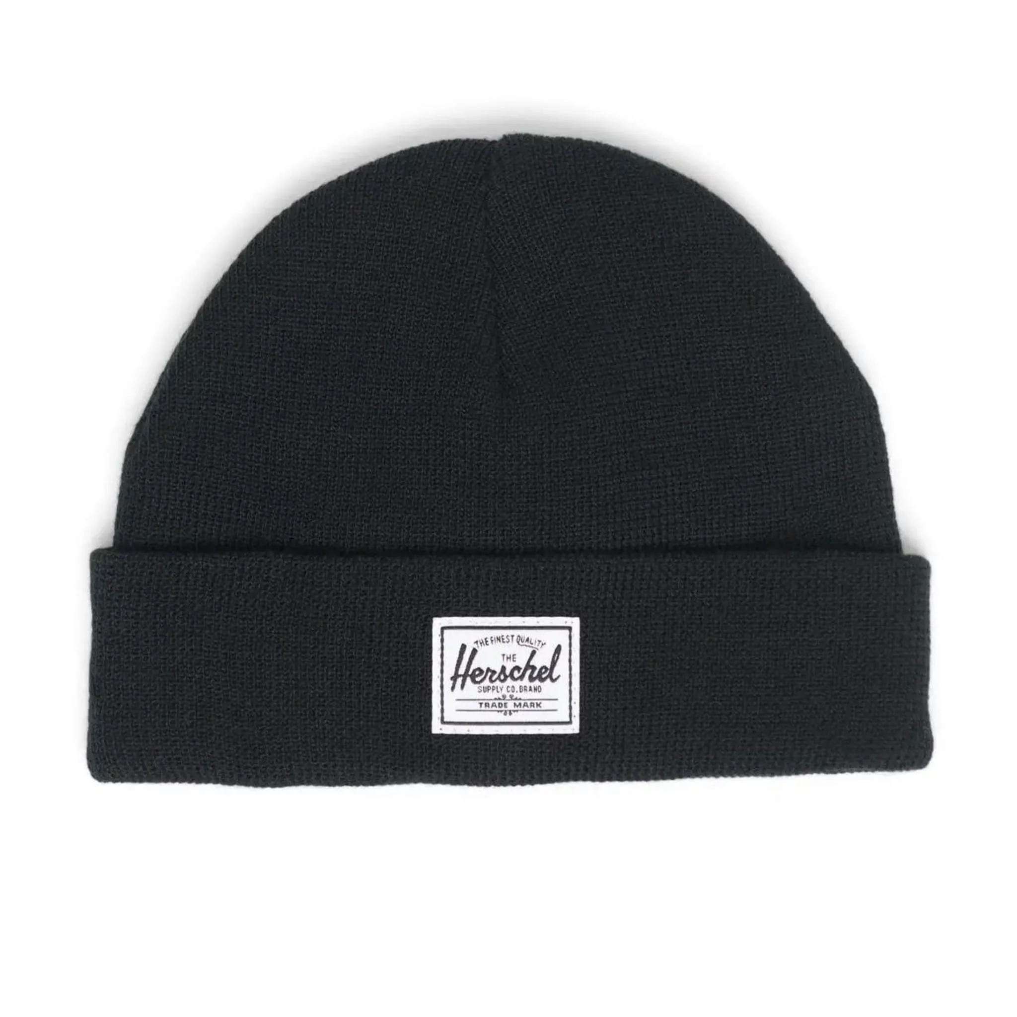 Tuque Noire Sprout 6-18mois