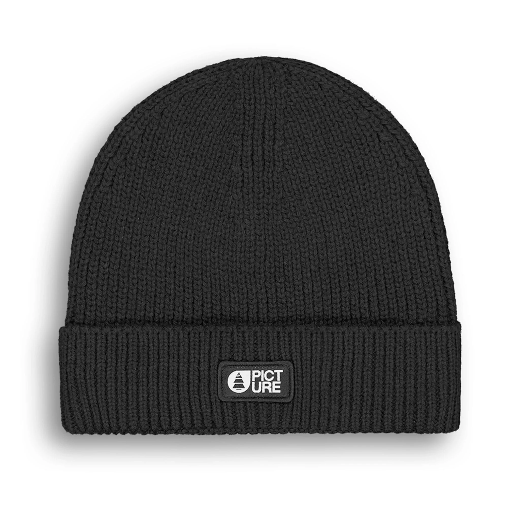 Tuque Onilo Noire 2-6ans