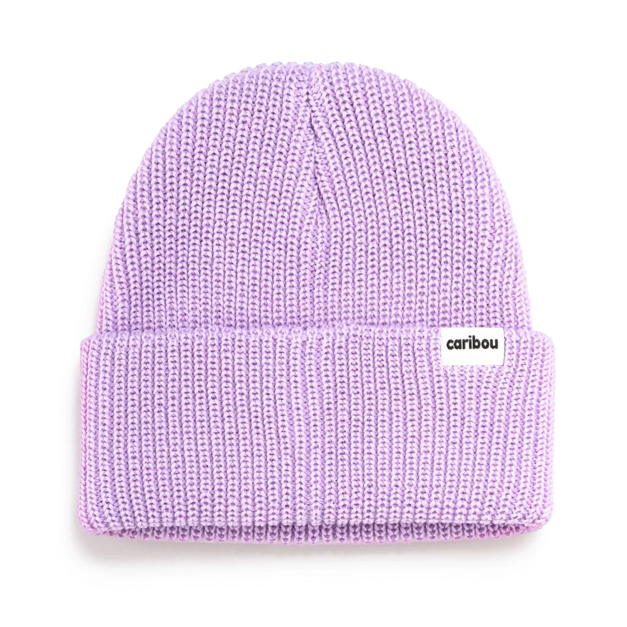 Tuque Pêcheur Mérinos 6-18mois