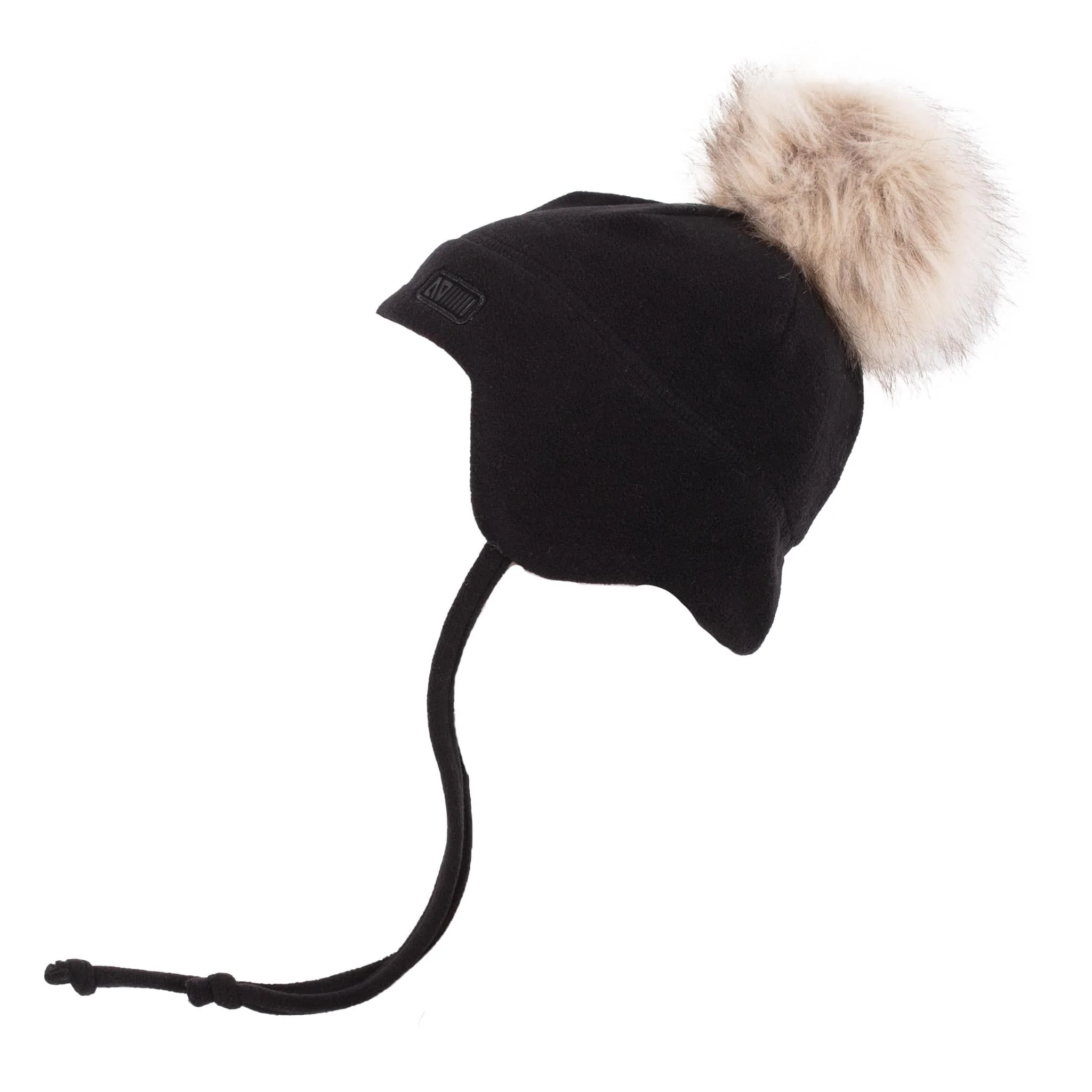 Tuque Pompon Polar 2-6ans - Image 2