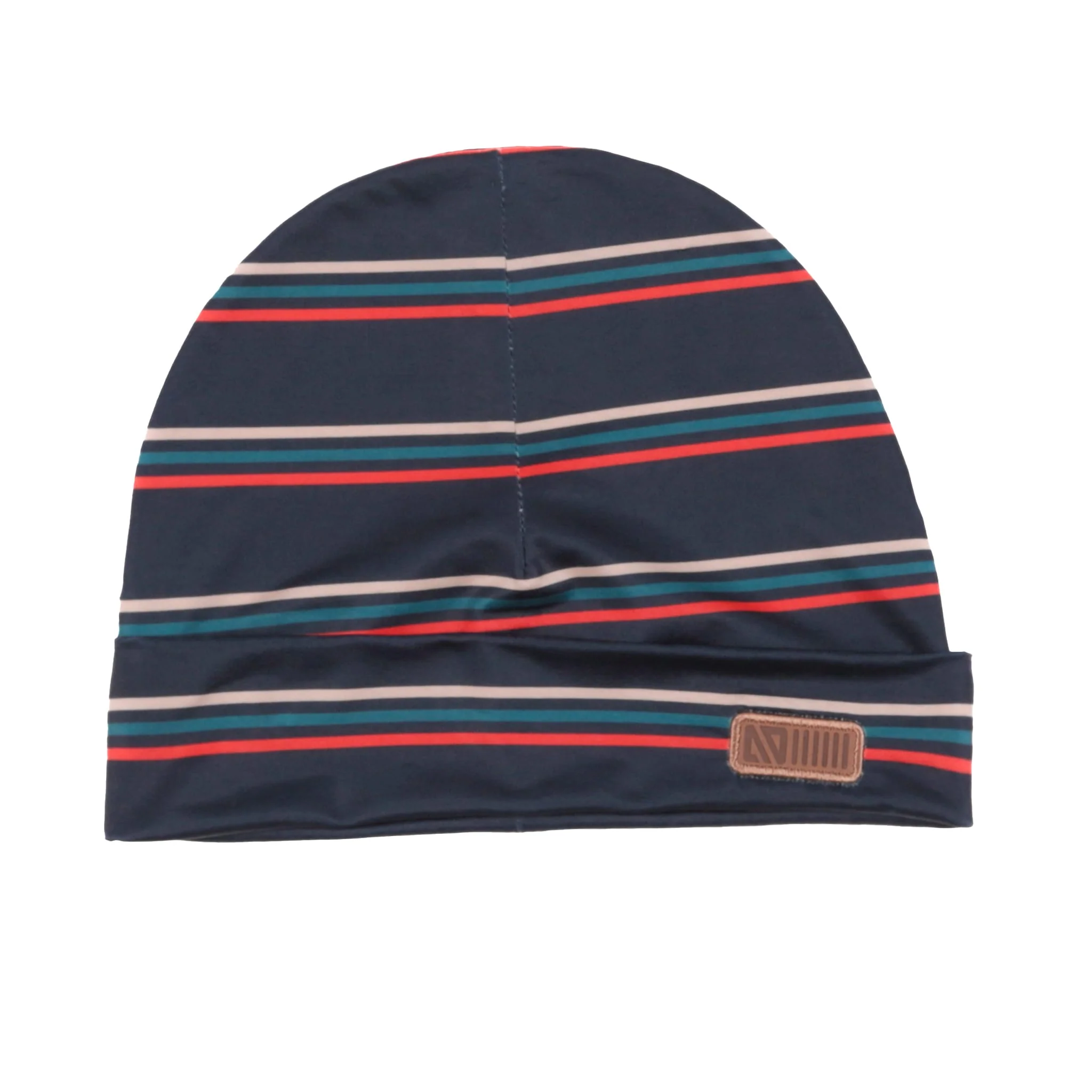 Tuque Rayée Antoine 2-14ans - Image 2