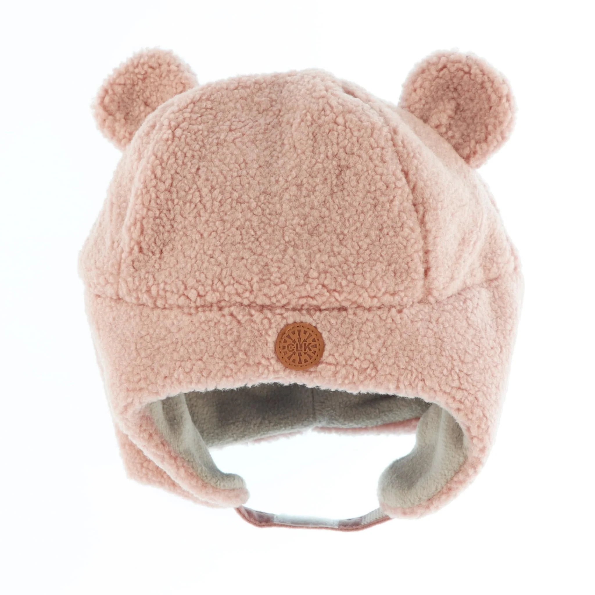 Tuque Sherpa Oreille 18m-3ans - Image 3