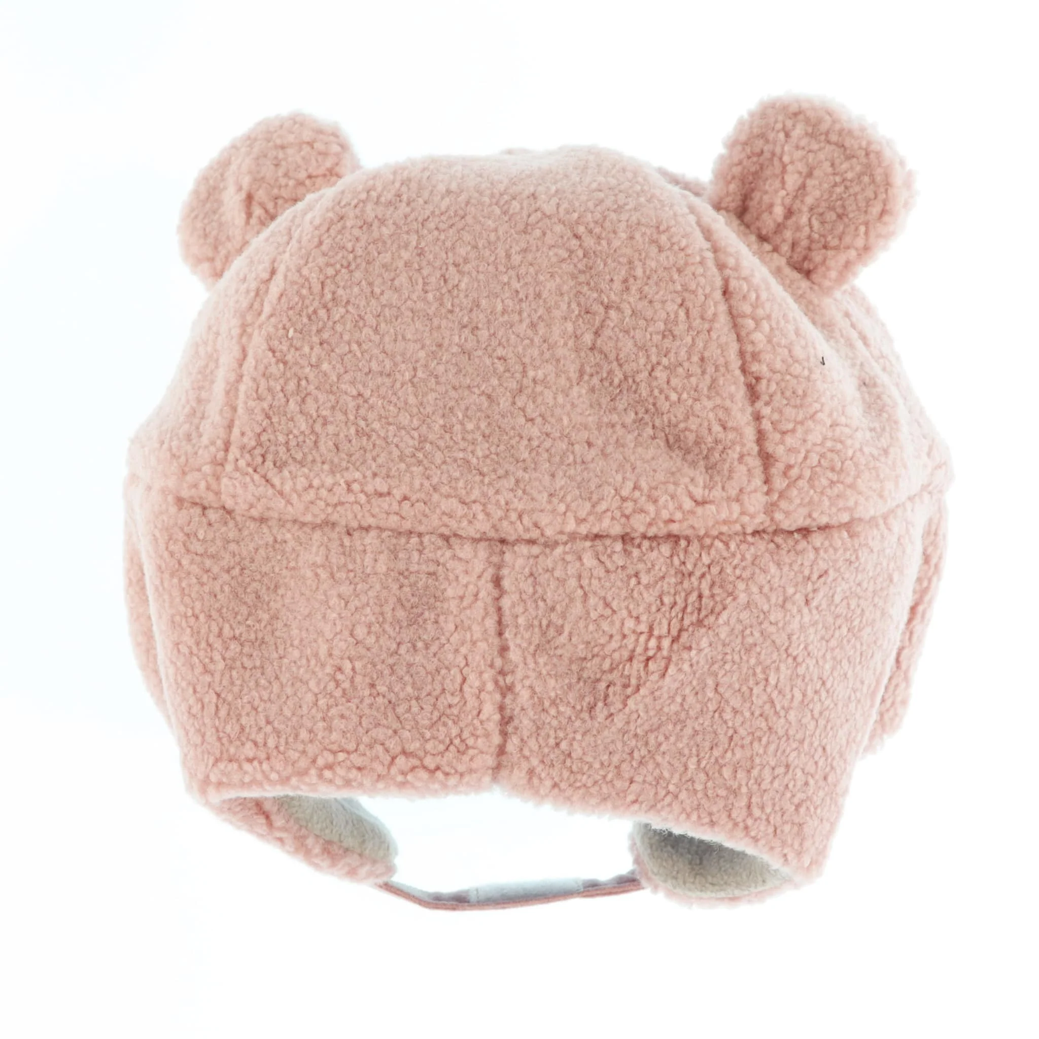 Tuque Sherpa Oreille 18m-3ans - Image 4