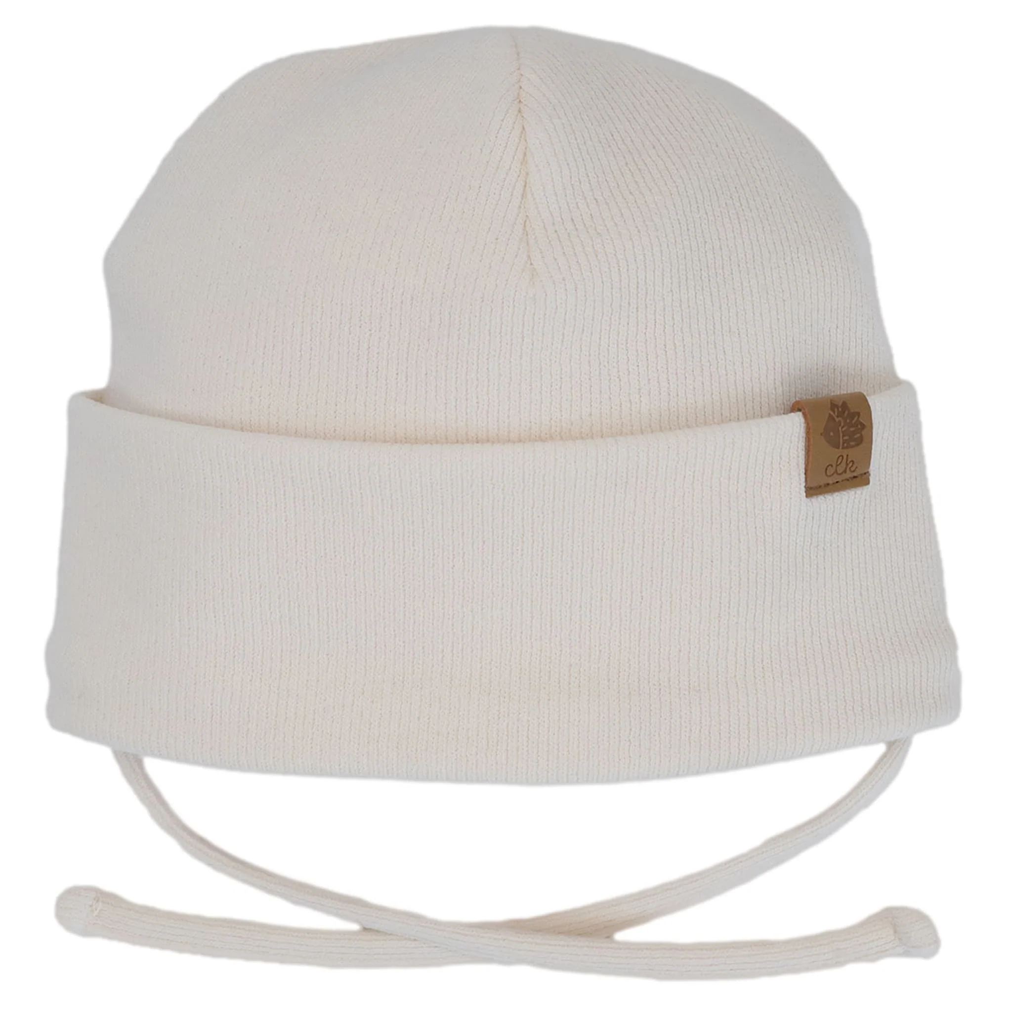 Tuque Tricot 18mois-5ans - Image 3