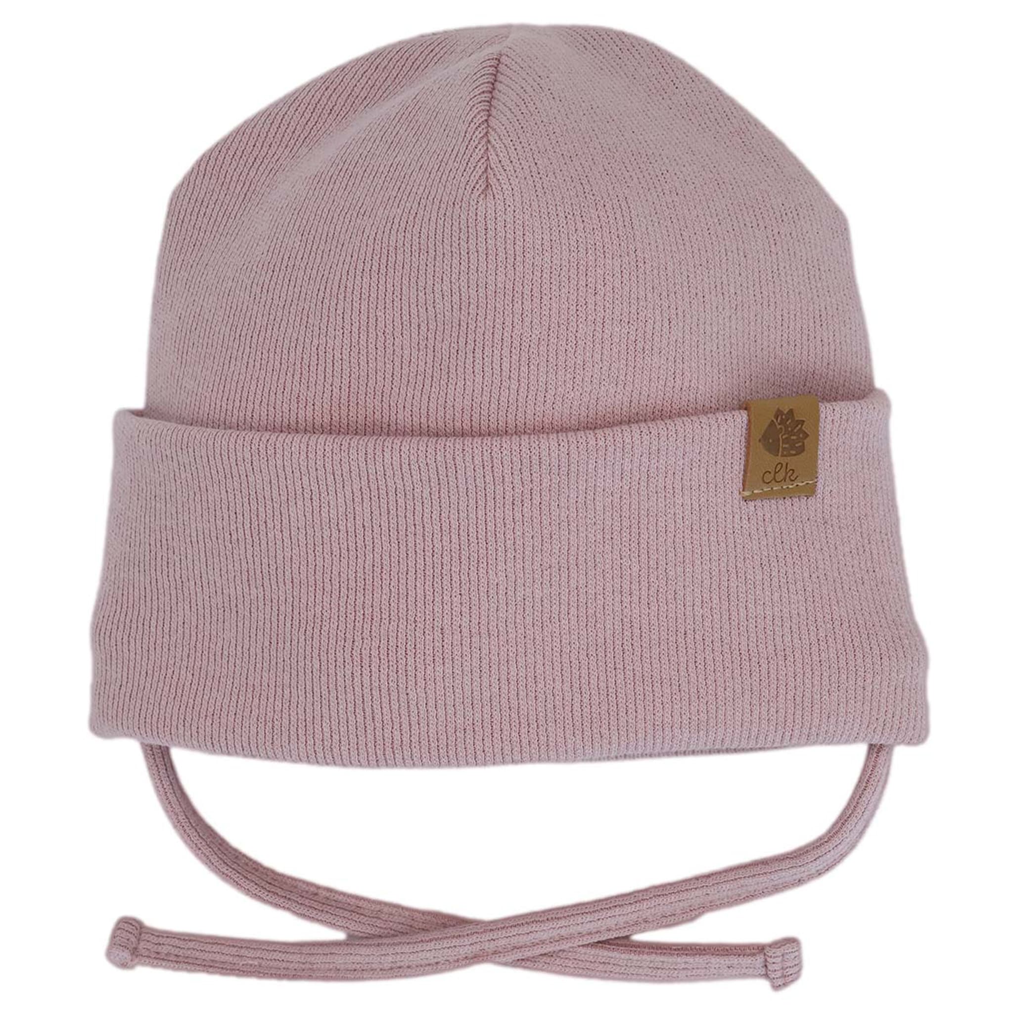 Tuque Tricot 18mois-5ans - Image 5