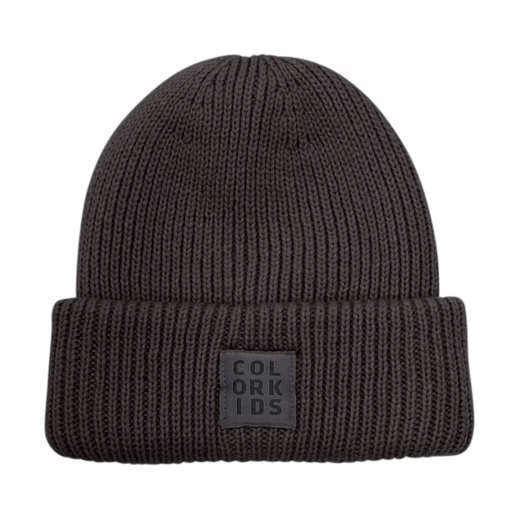 Tuque Tricot 2-7ans