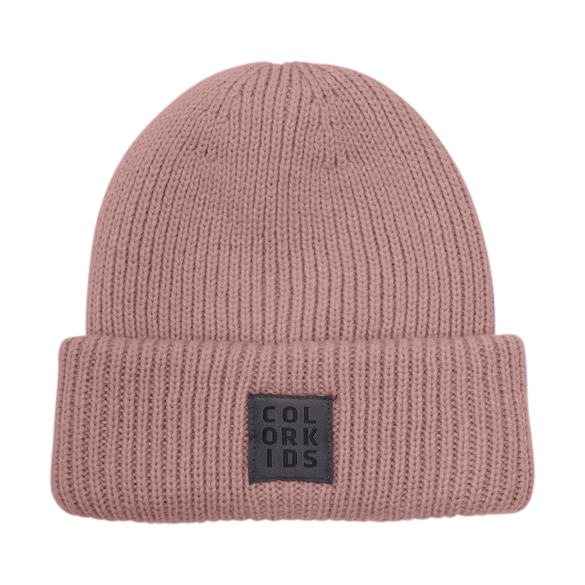 Tuque Tricot 2-7ans