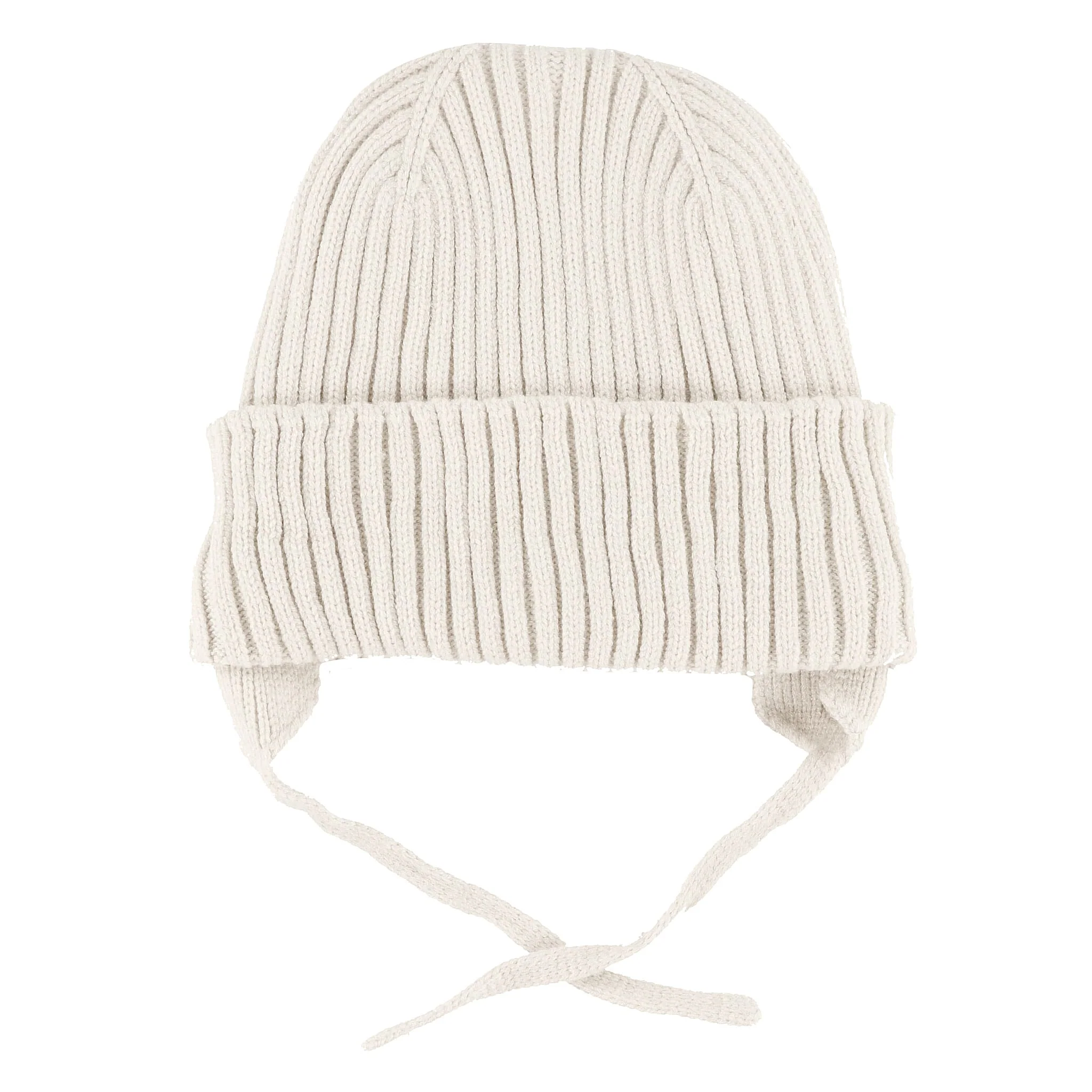 Tuque Tricot Côtelée 18m-8ans - Image 6