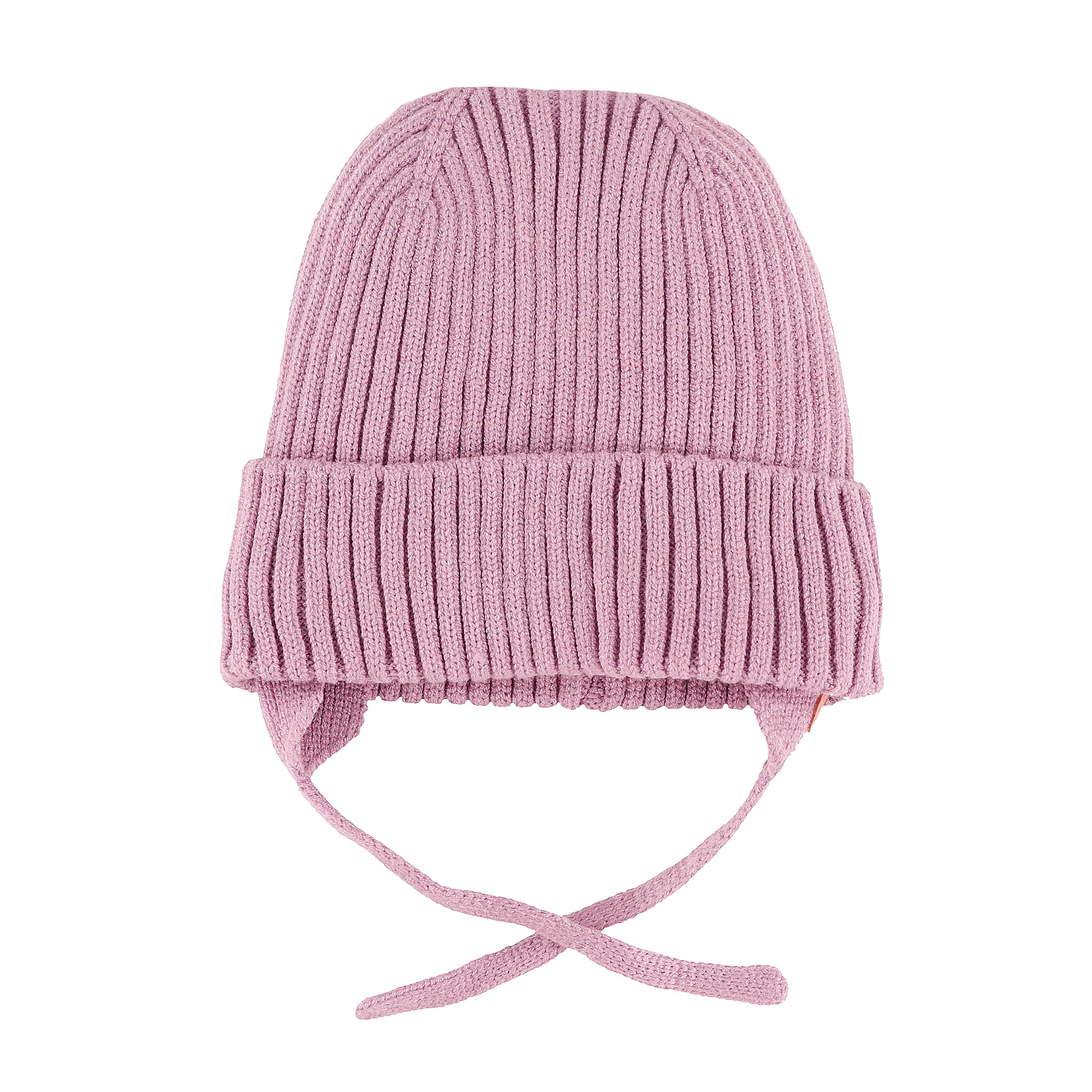 Tuque Tricot Côtelée 18m-8ans - Image 8