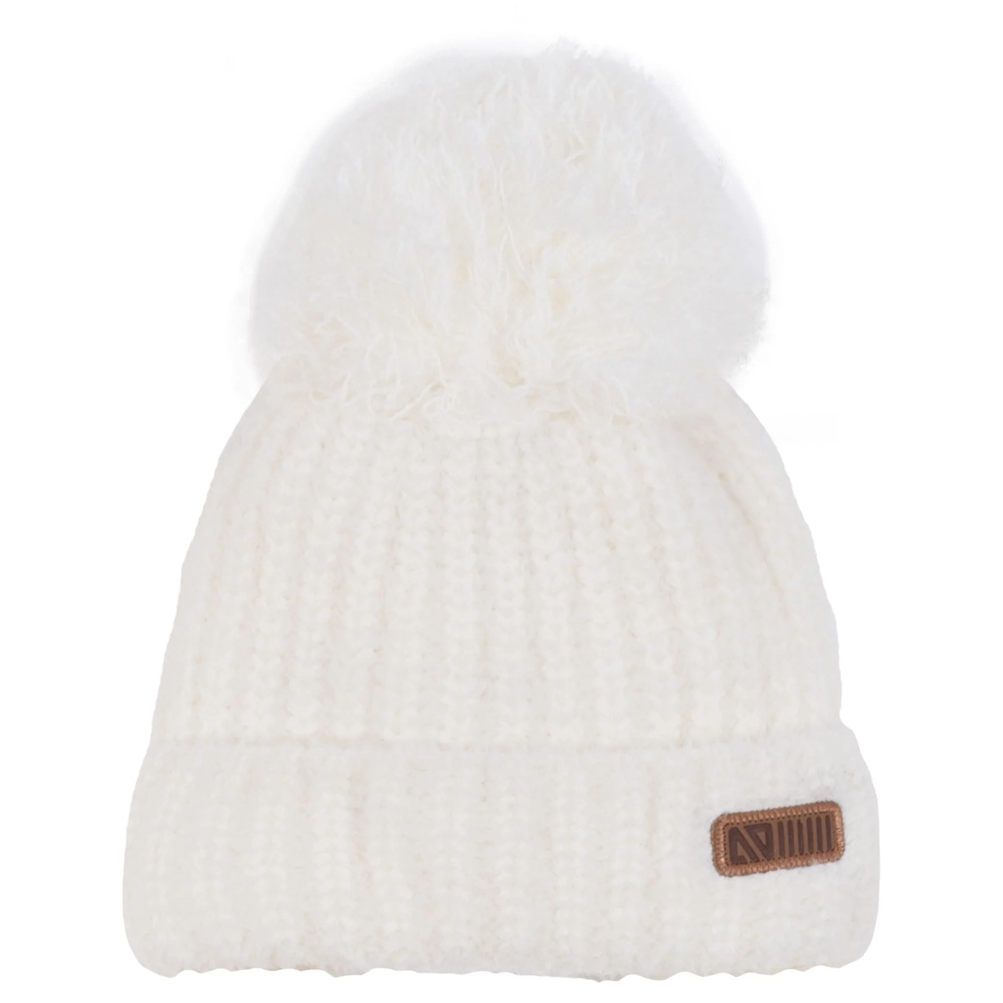 Tuque Tricot Elsa 7-14ans