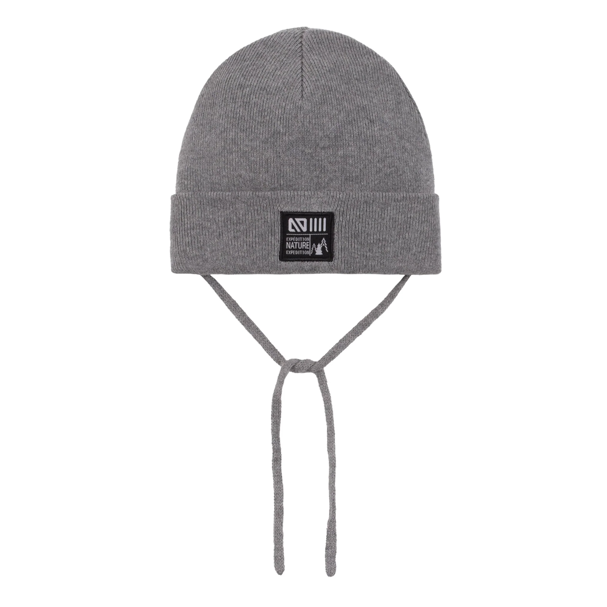 Tuque Tricot Oreilles 12-24mois