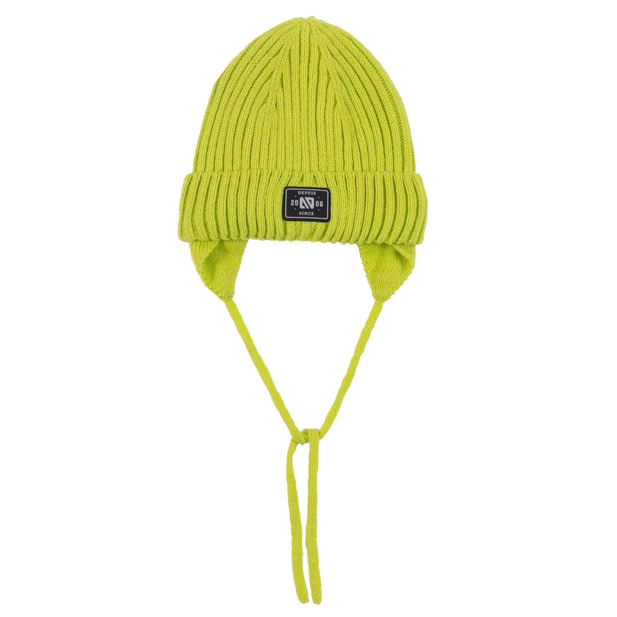 Tuque Tricot Raphael 2-6ans