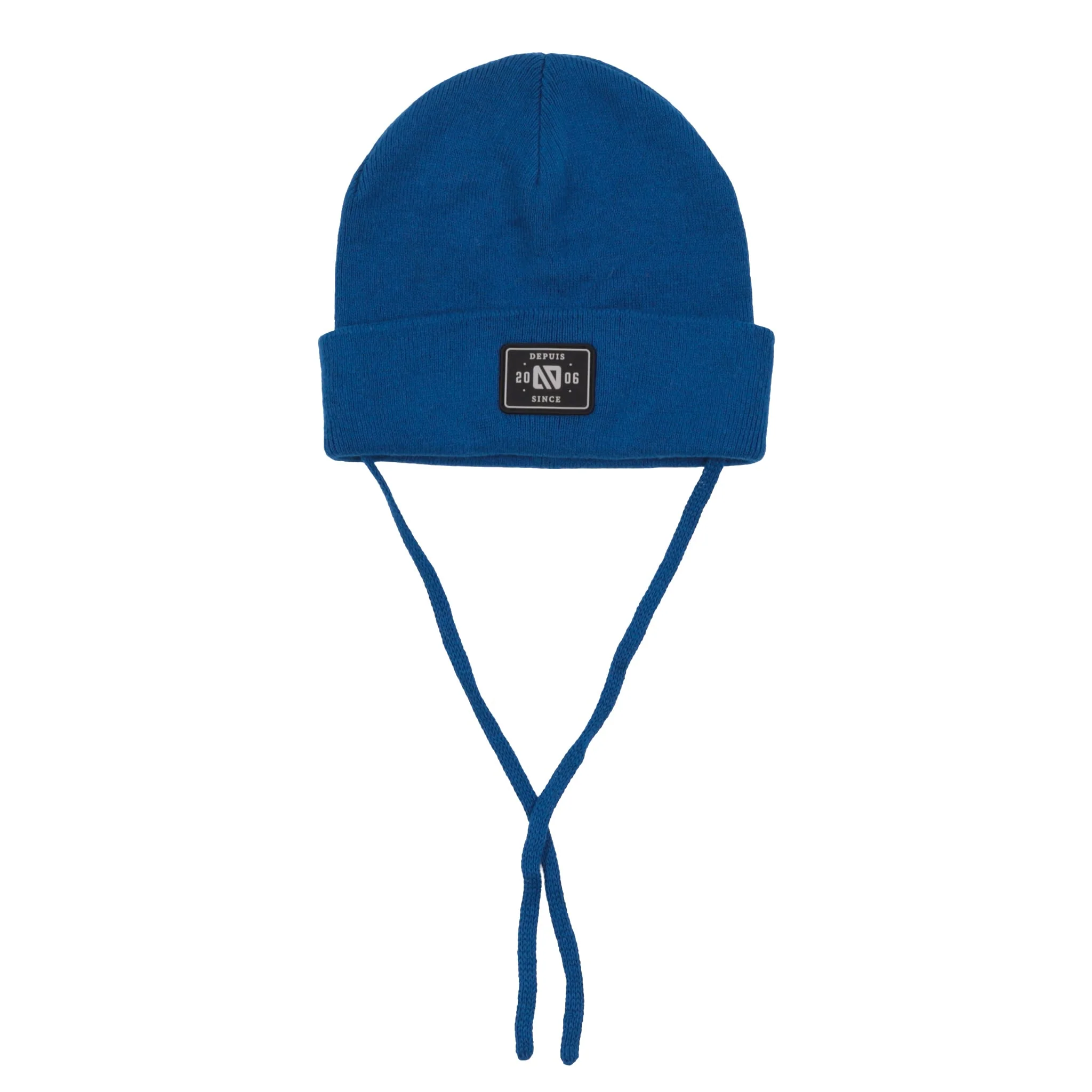 Tuque Tricot Unie 12-24mois - Image 11