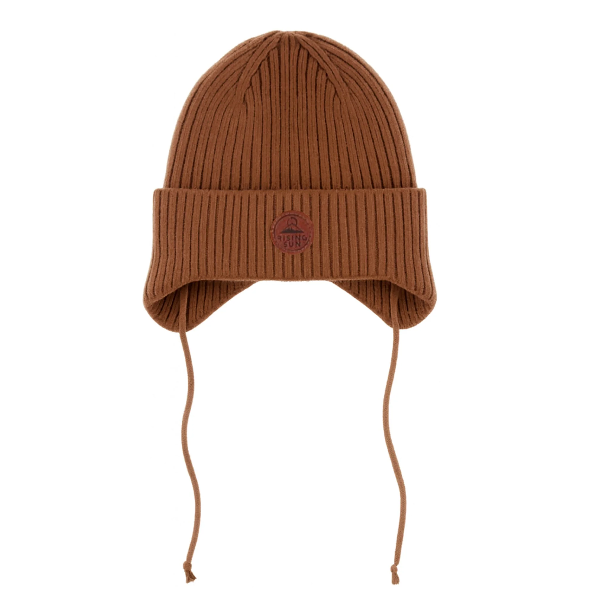 Tuque Tricot Unie 12-24mois