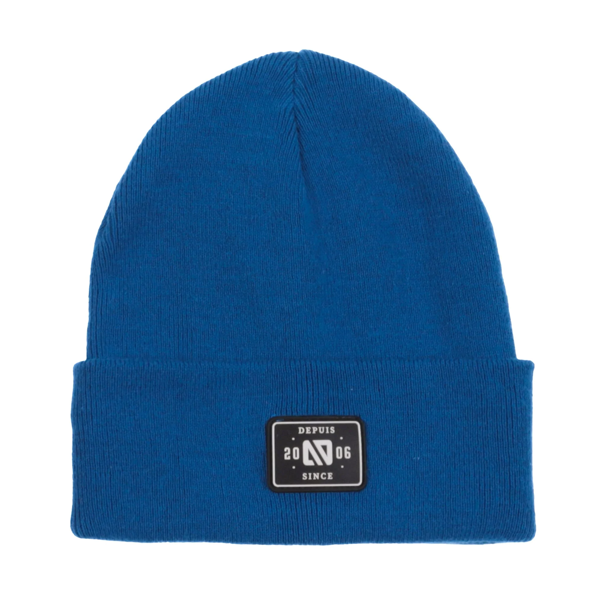 Tuque Tricot Unie 2-14ans - Image 30