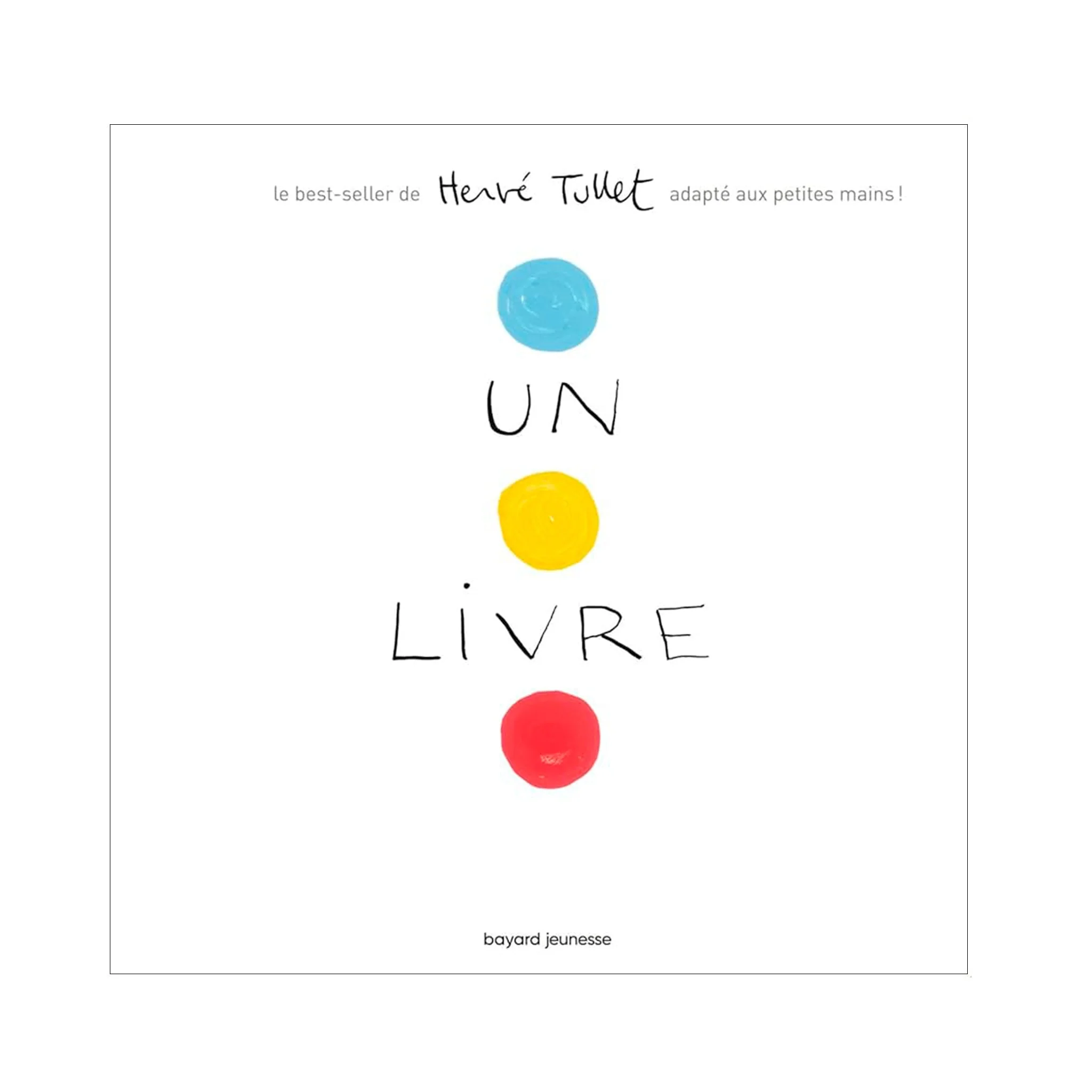 Un Livre