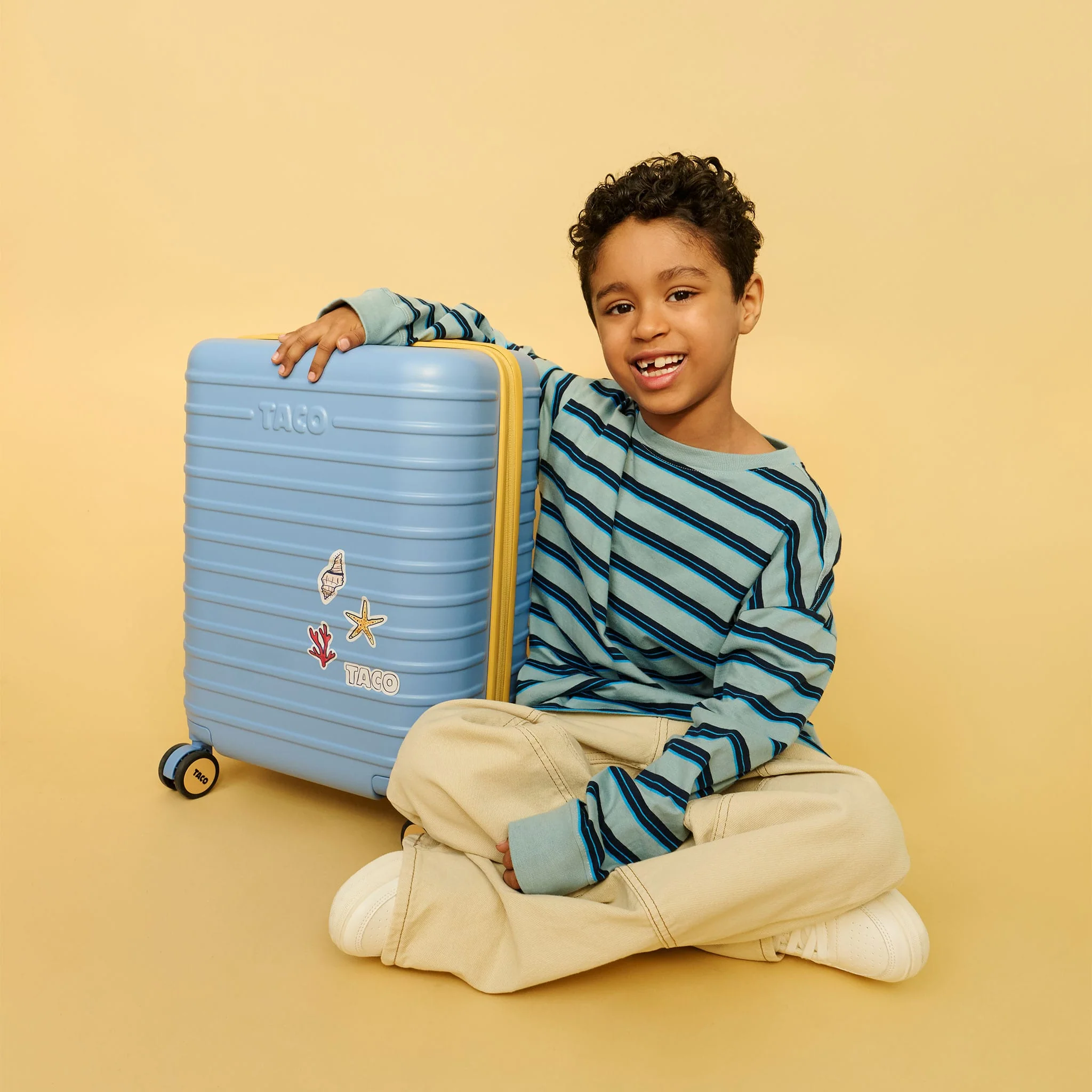 Valise Cabine - Breeze - Image 2