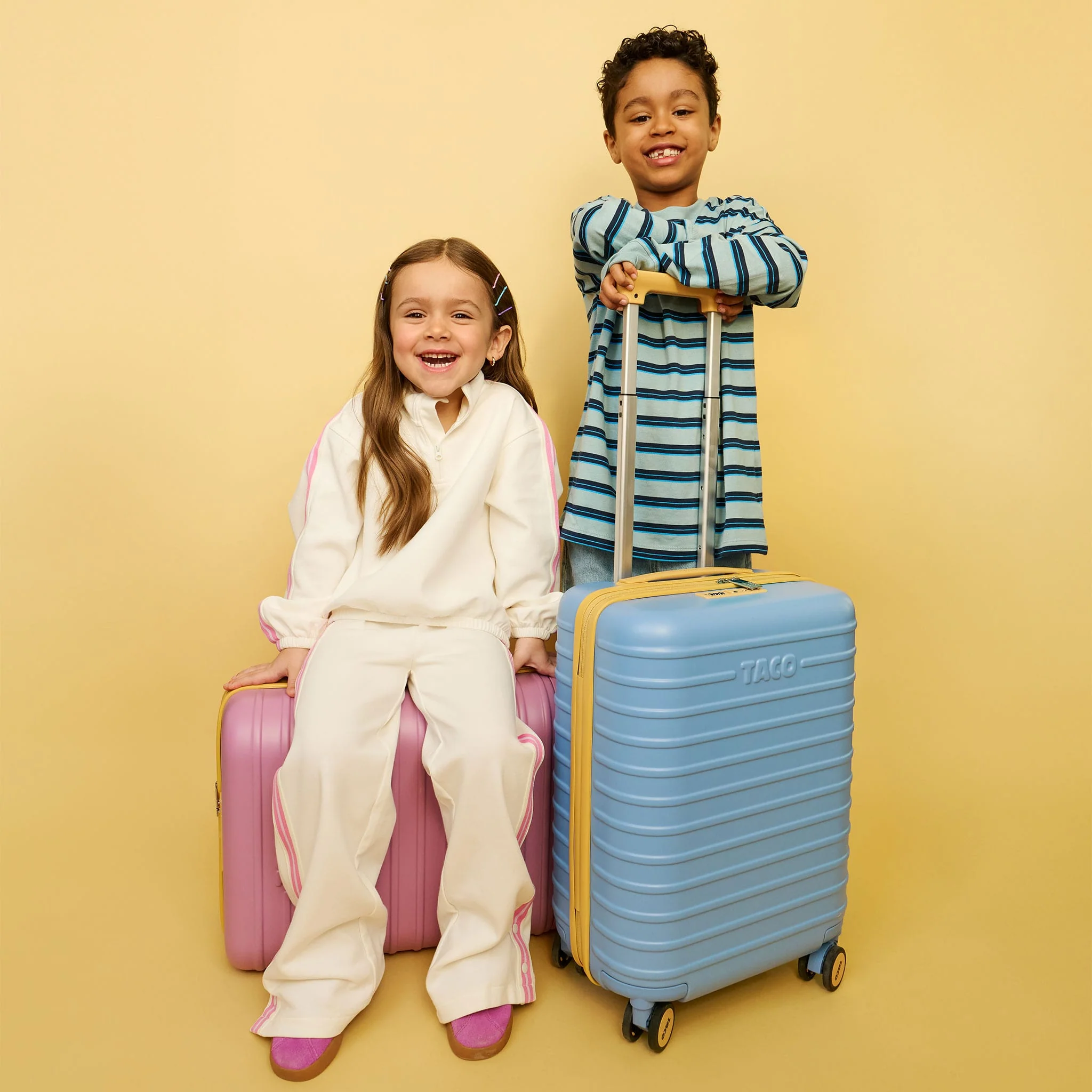 Valise Cabine - Breeze - Image 3