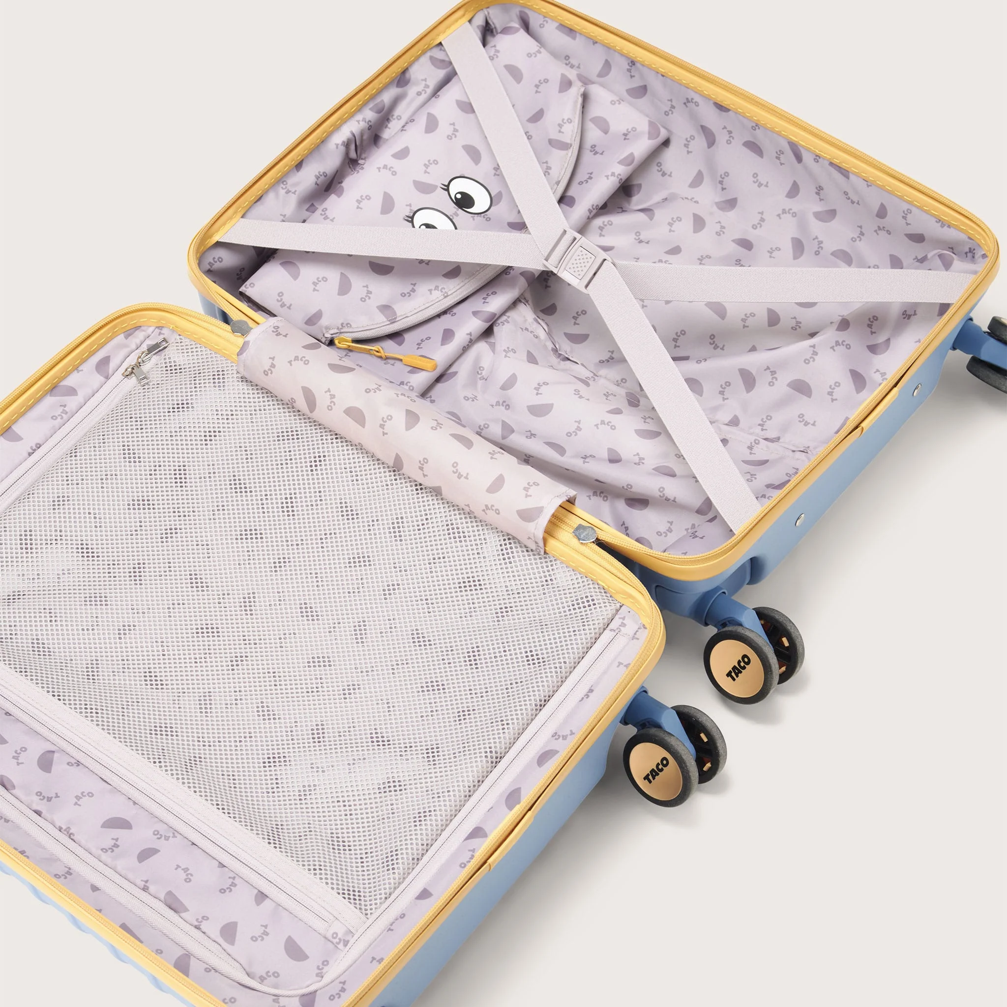 Valise Cabine - Breeze - Image 9