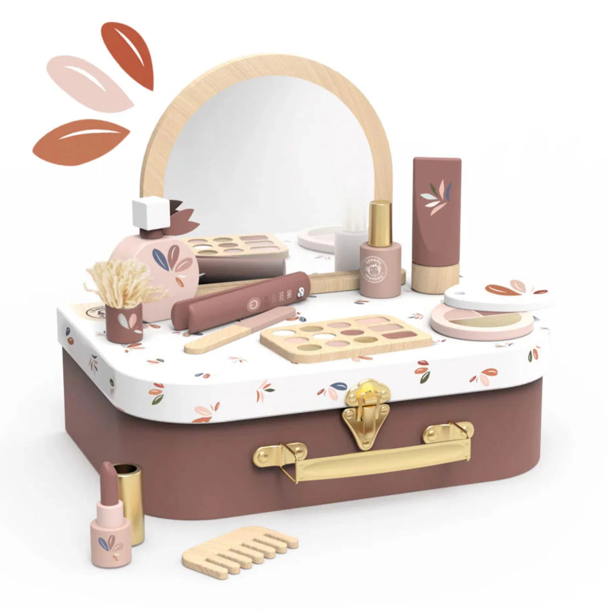 Valise De Beauté