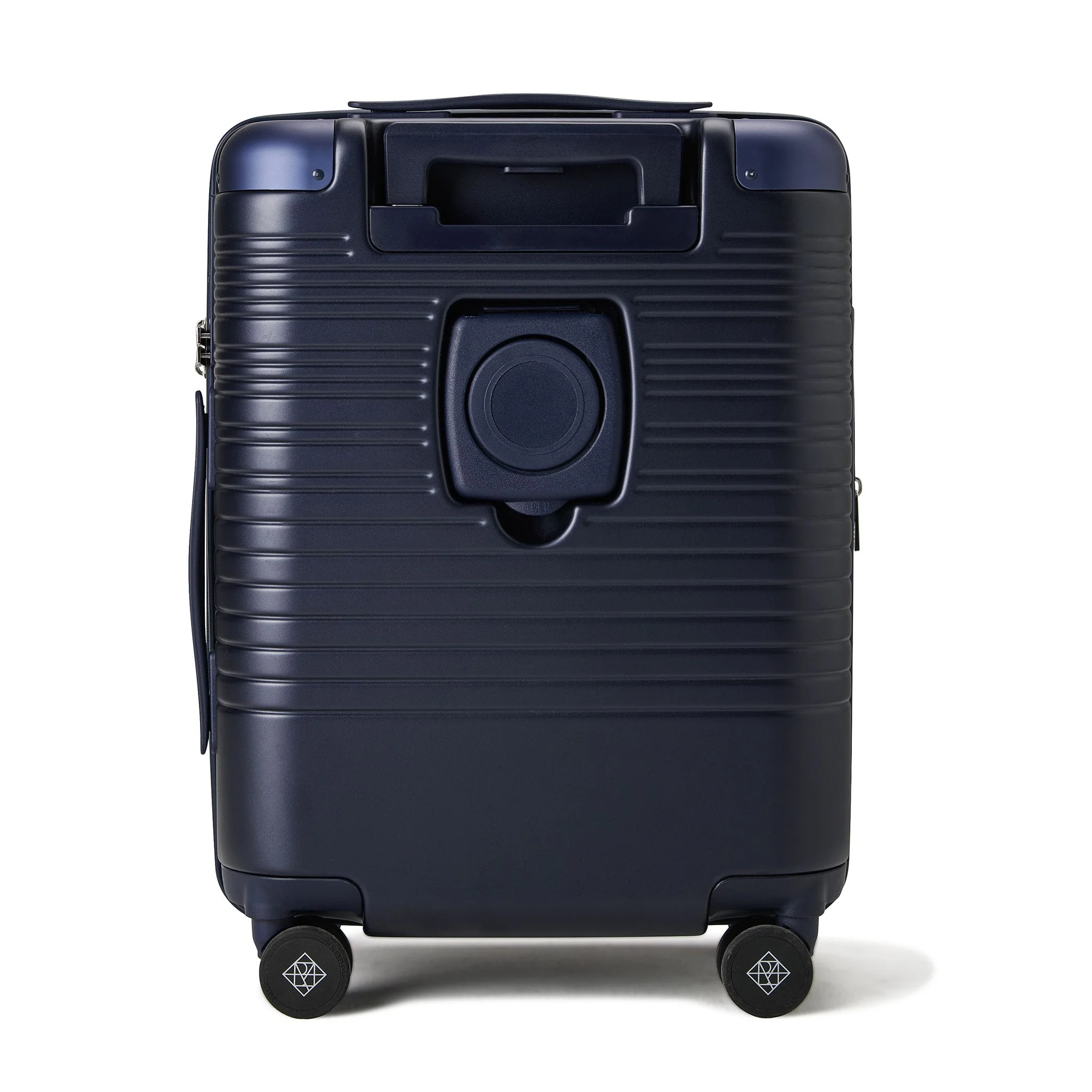Valise de Cabine Berlin - Marine - Image 3