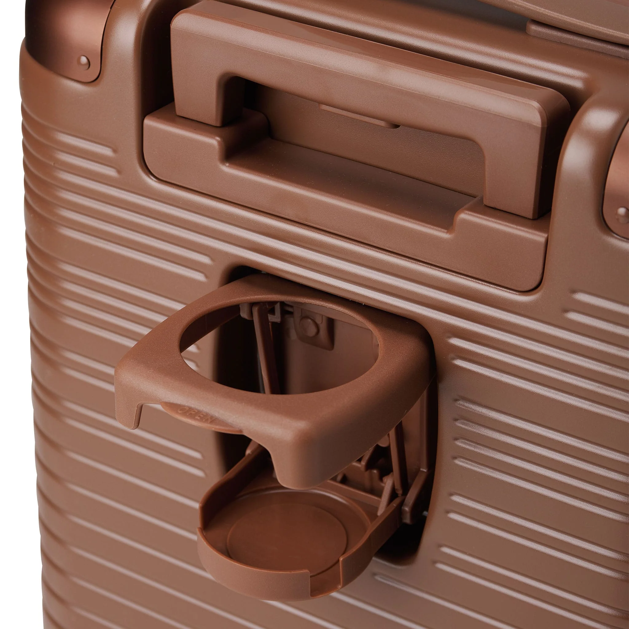 Valise de Cabine Berlin - Sienna - Image 6