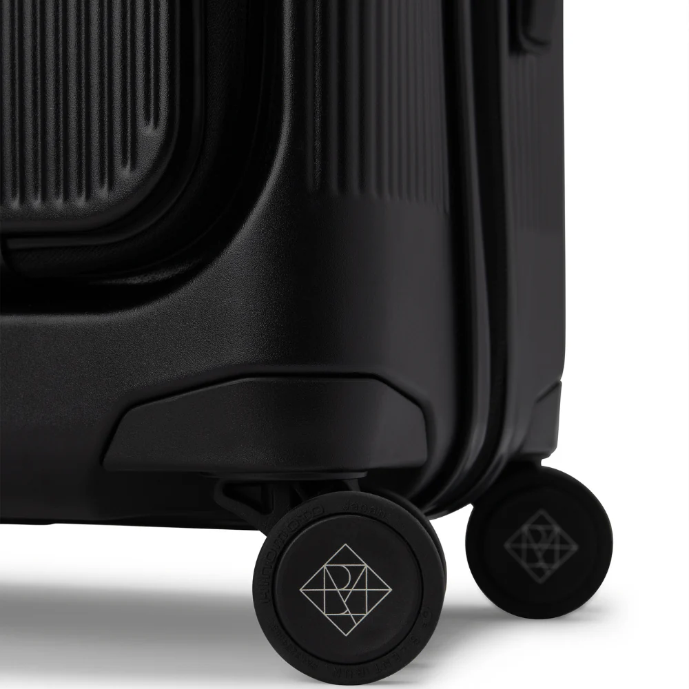 Valise de Cabine Bali - Noir - Image 10