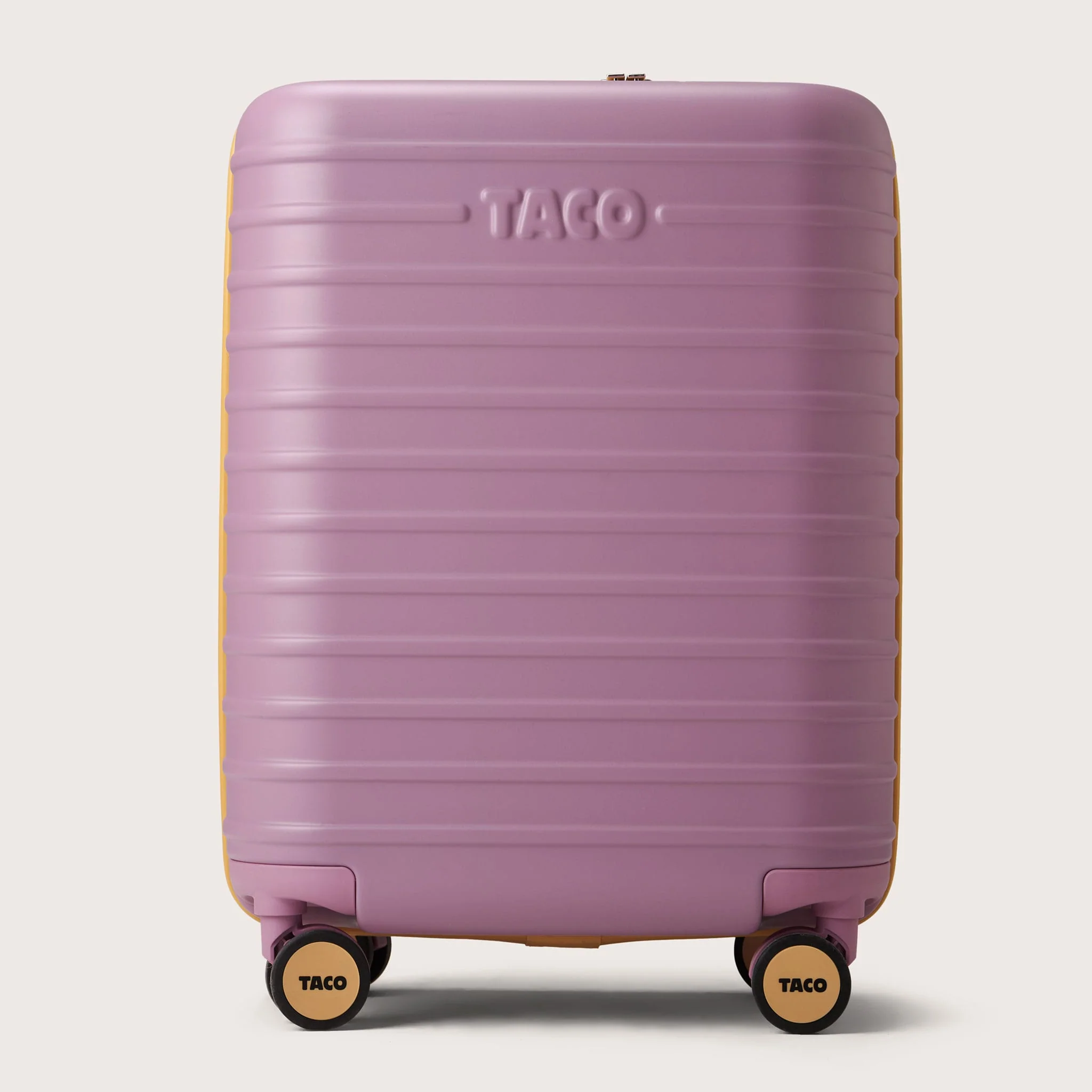 Valise Cabine - Pétale Rose - Image 5