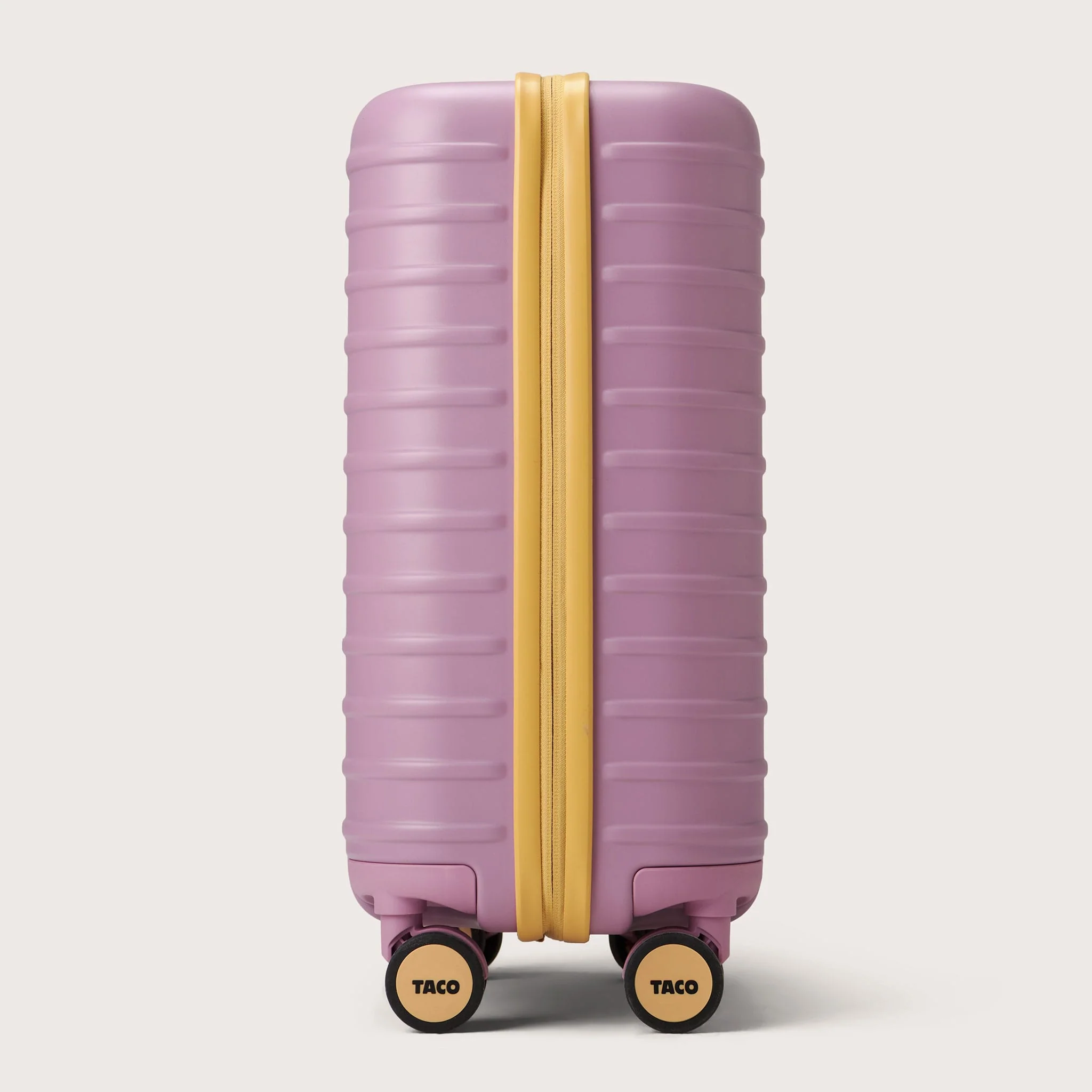 Valise Cabine - Pétale Rose - Image 6