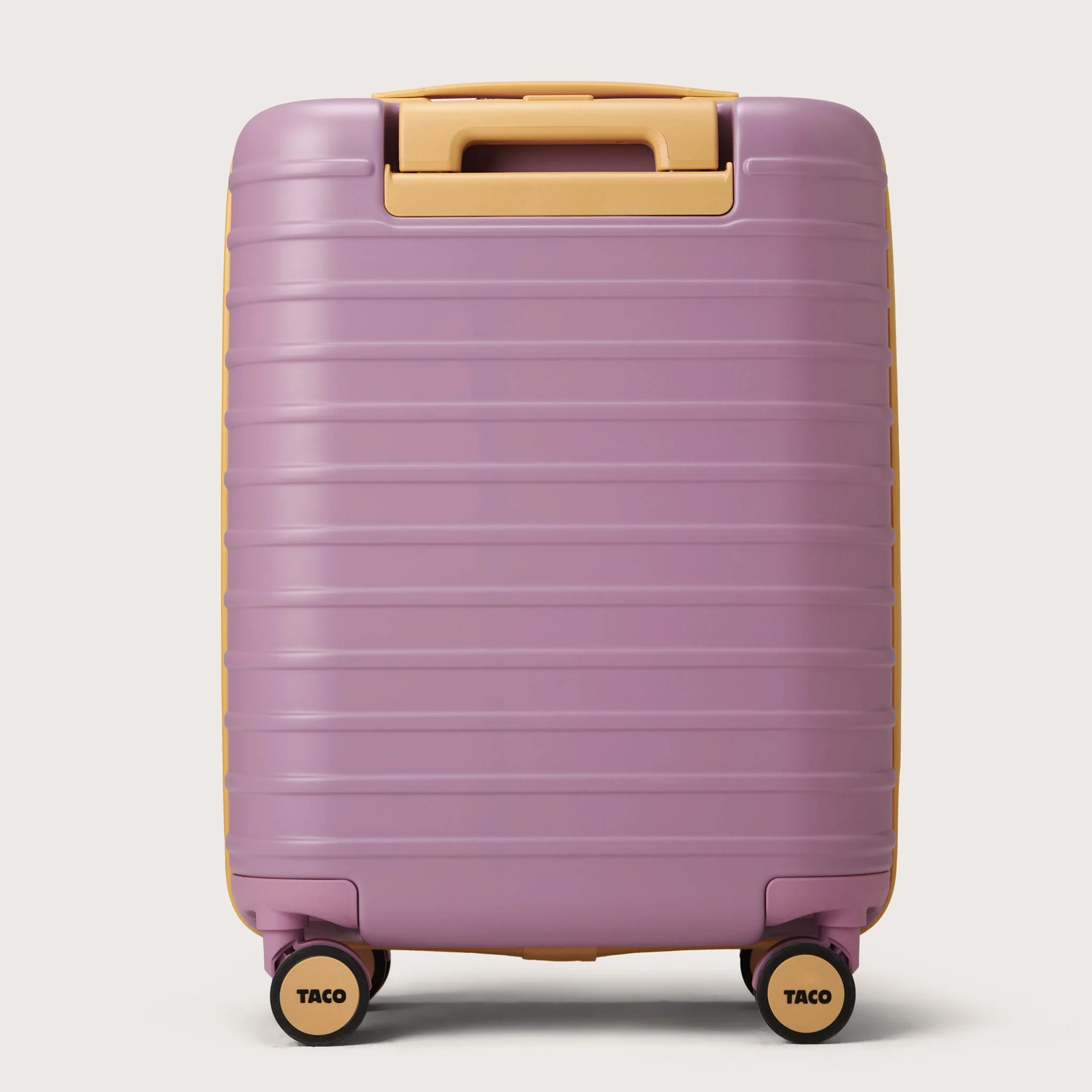Valise Cabine - Pétale Rose - Image 7