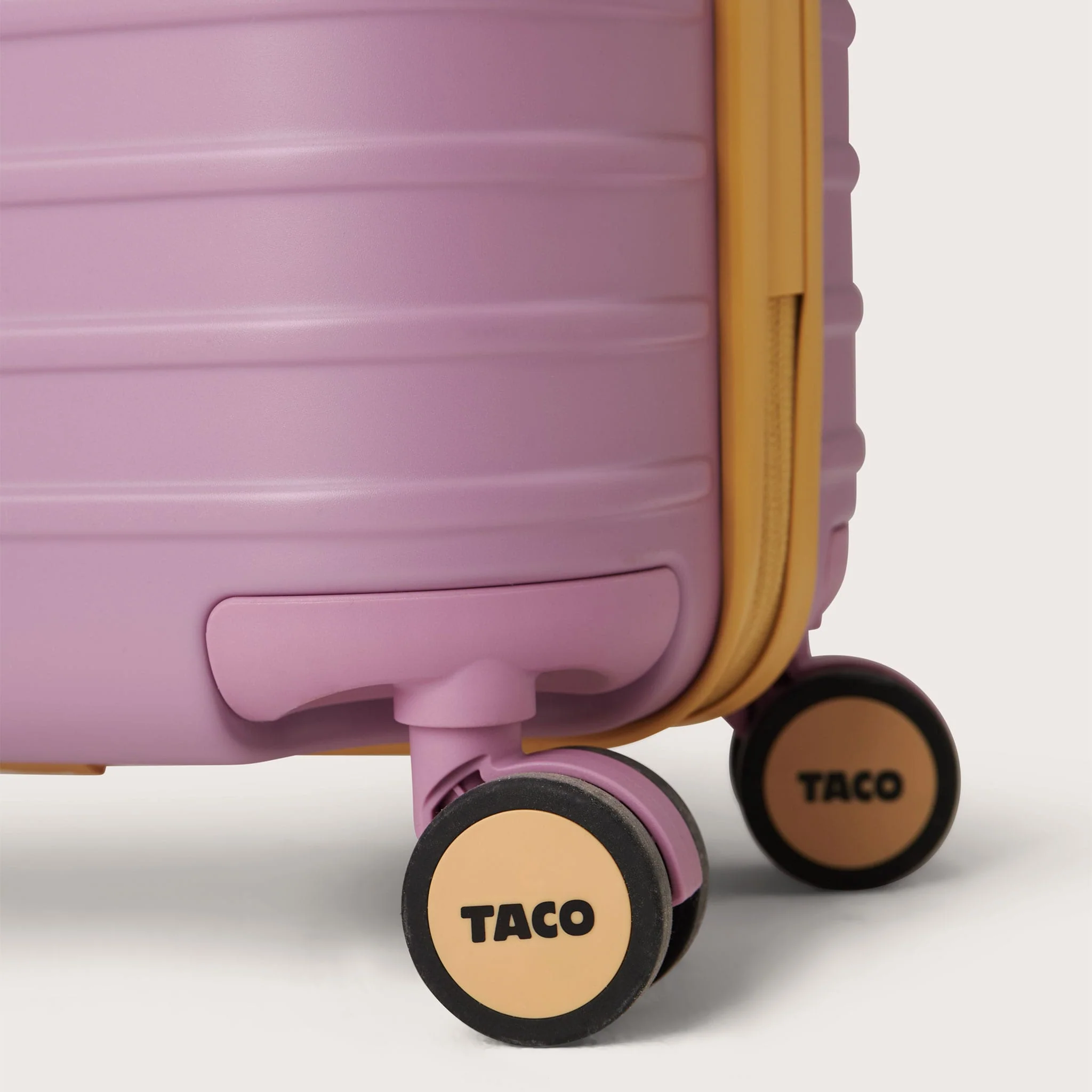 Valise Cabine - Pétale Rose - Image 8