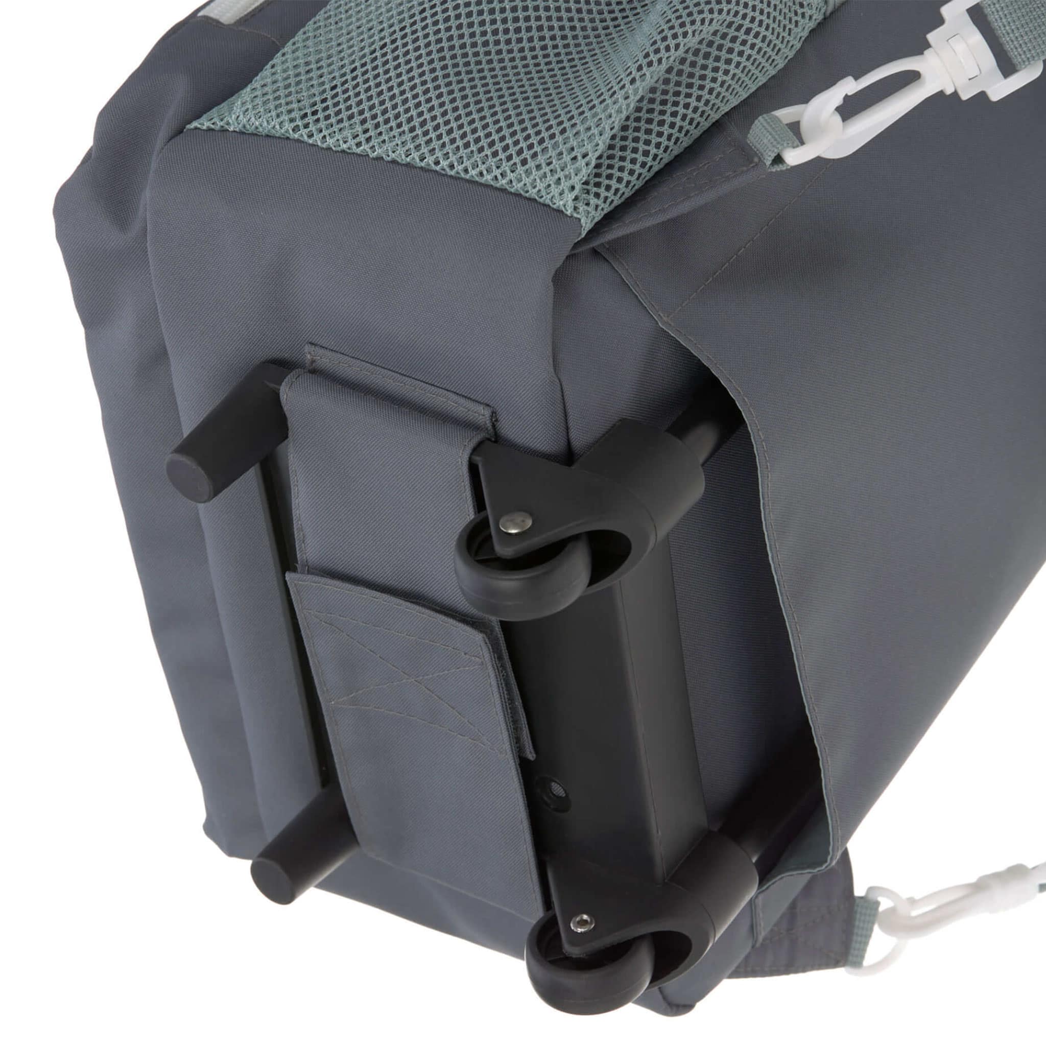 Valise Sac à Dos - Raton - Image 6