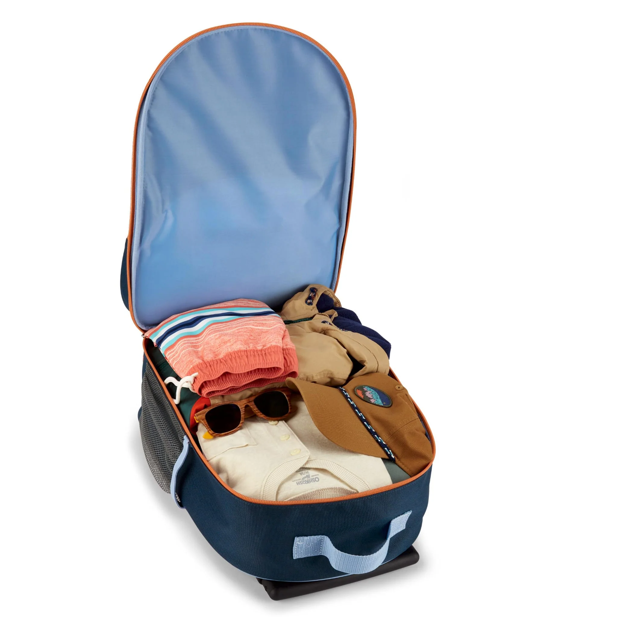 Valise Spark - Fusée - Image 3
