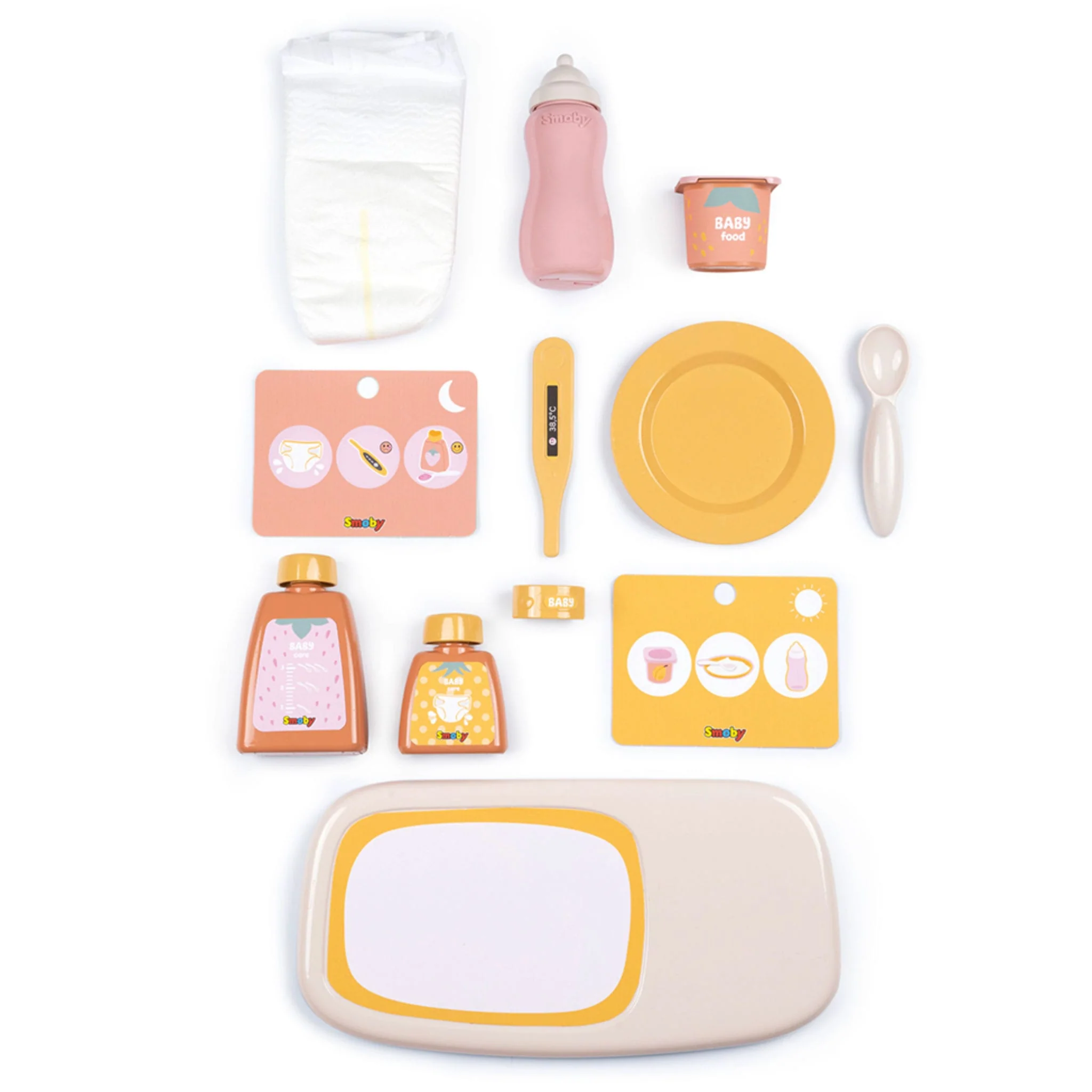 Vanité Et Accessoires pour Poupée - Image 6