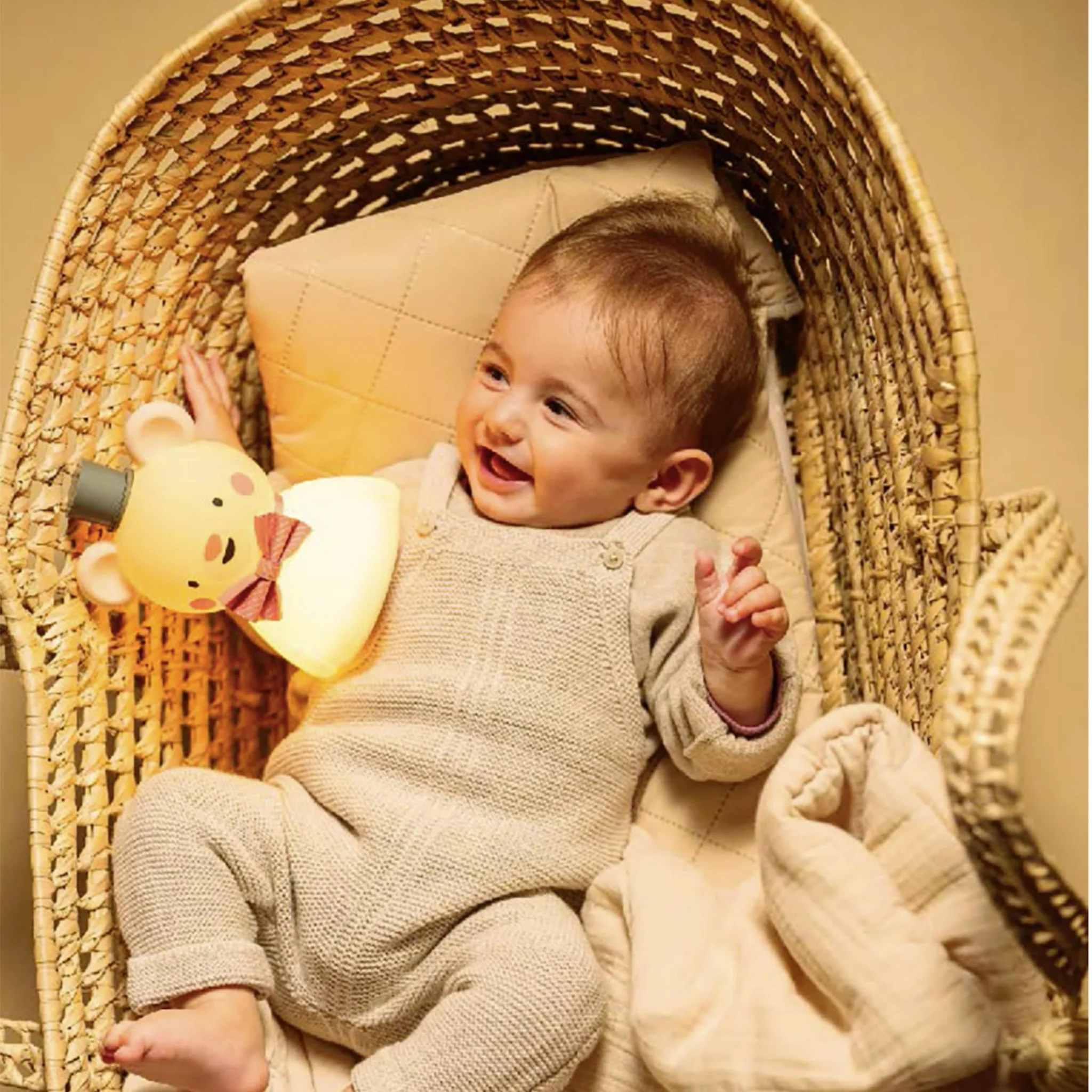 Veilleuse Petit Ourson - Image 2