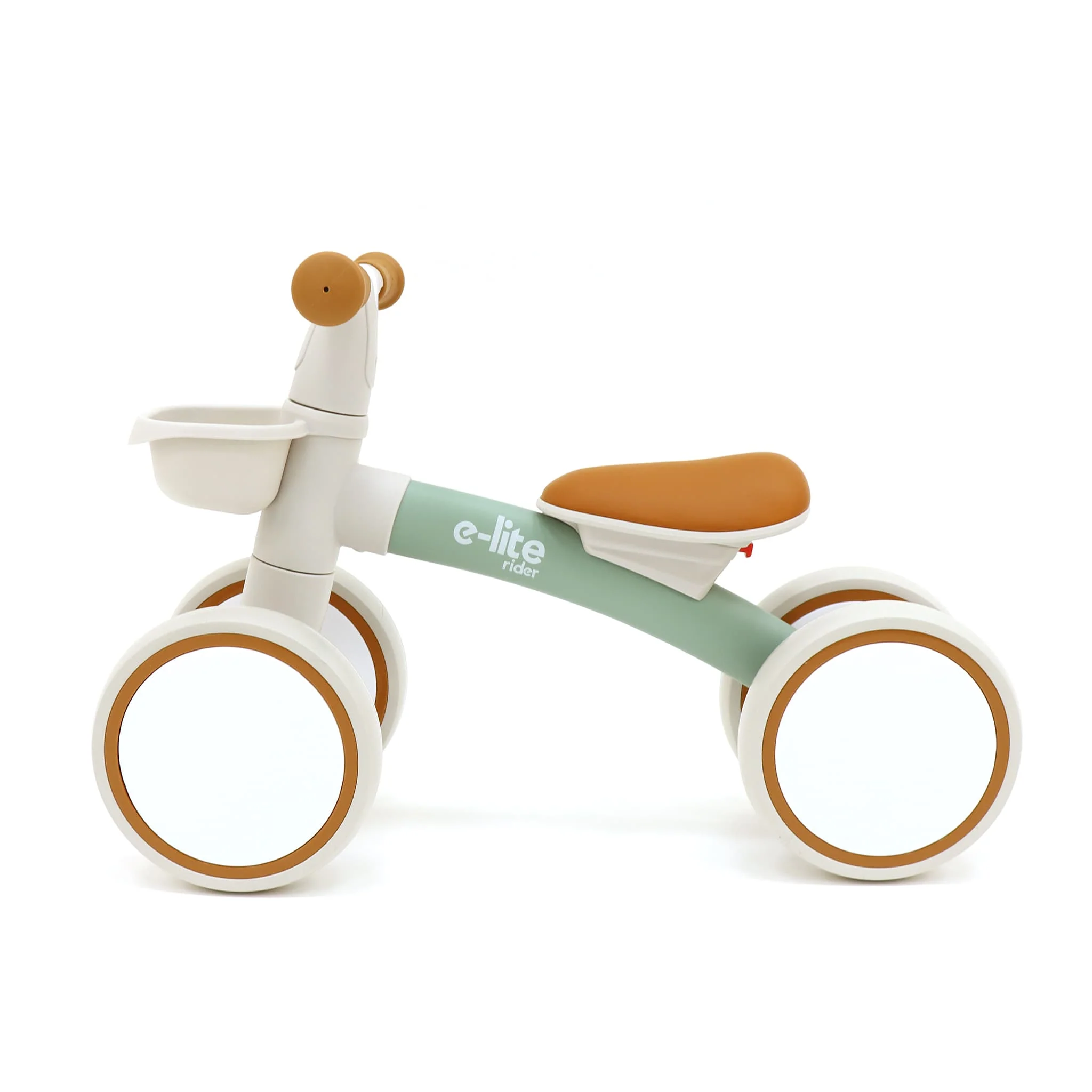 Vélo D'Équilibre 4 Roues - Image 2