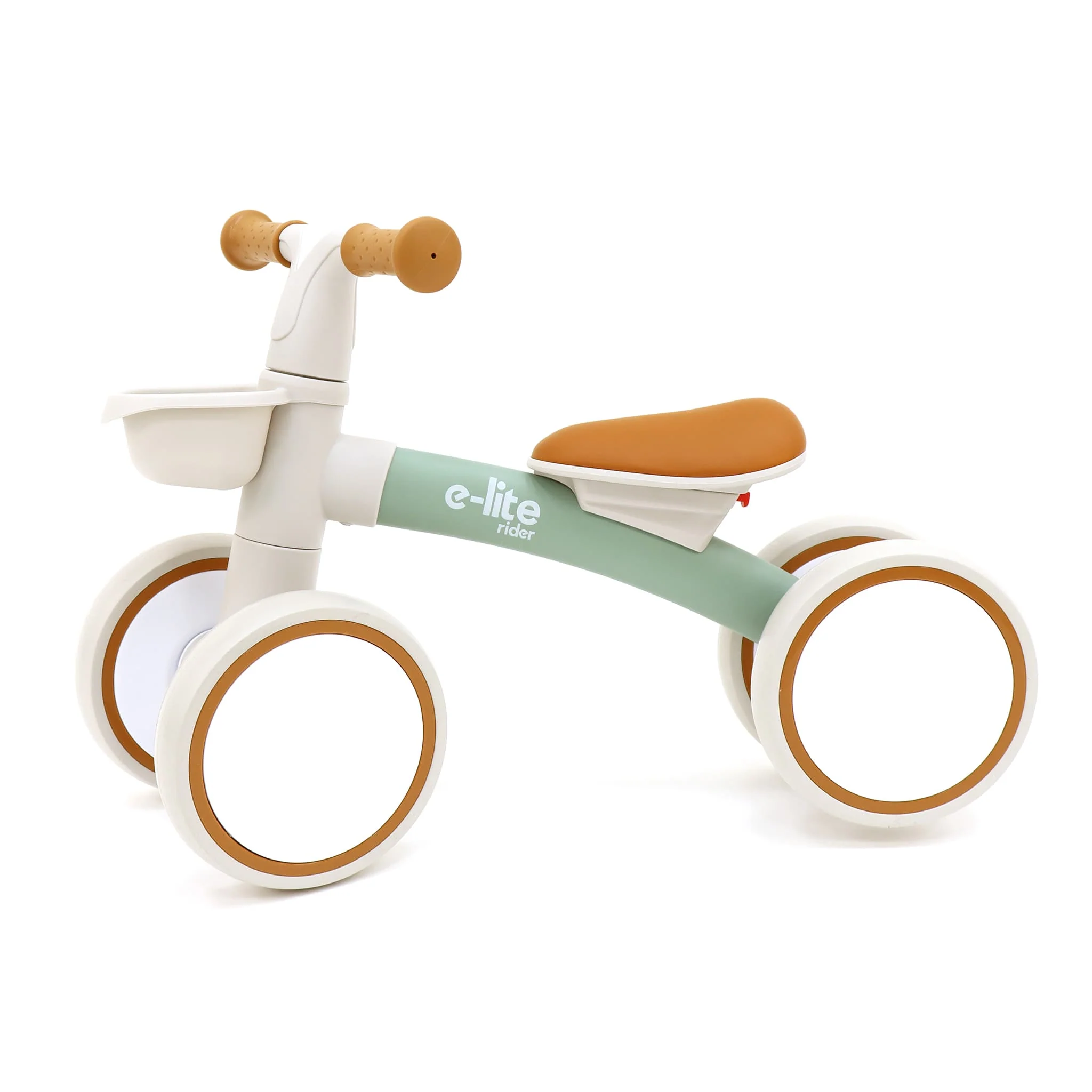 Vélo D'Équilibre 4 Roues - Image 3