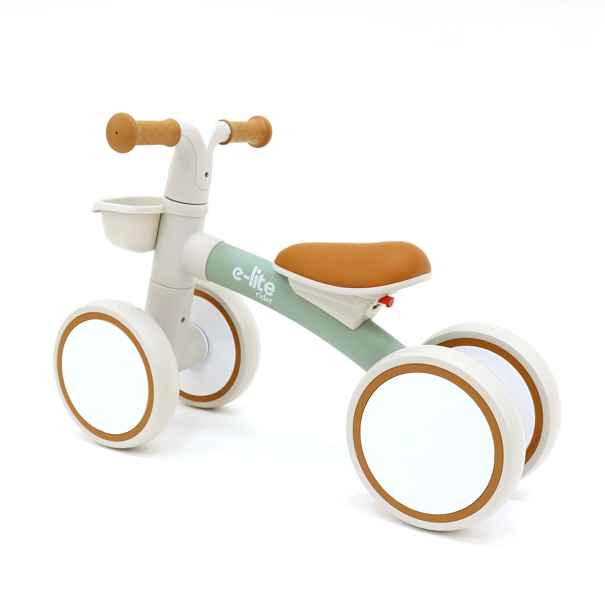 Vélo D'Équilibre 4 Roues - Image 4