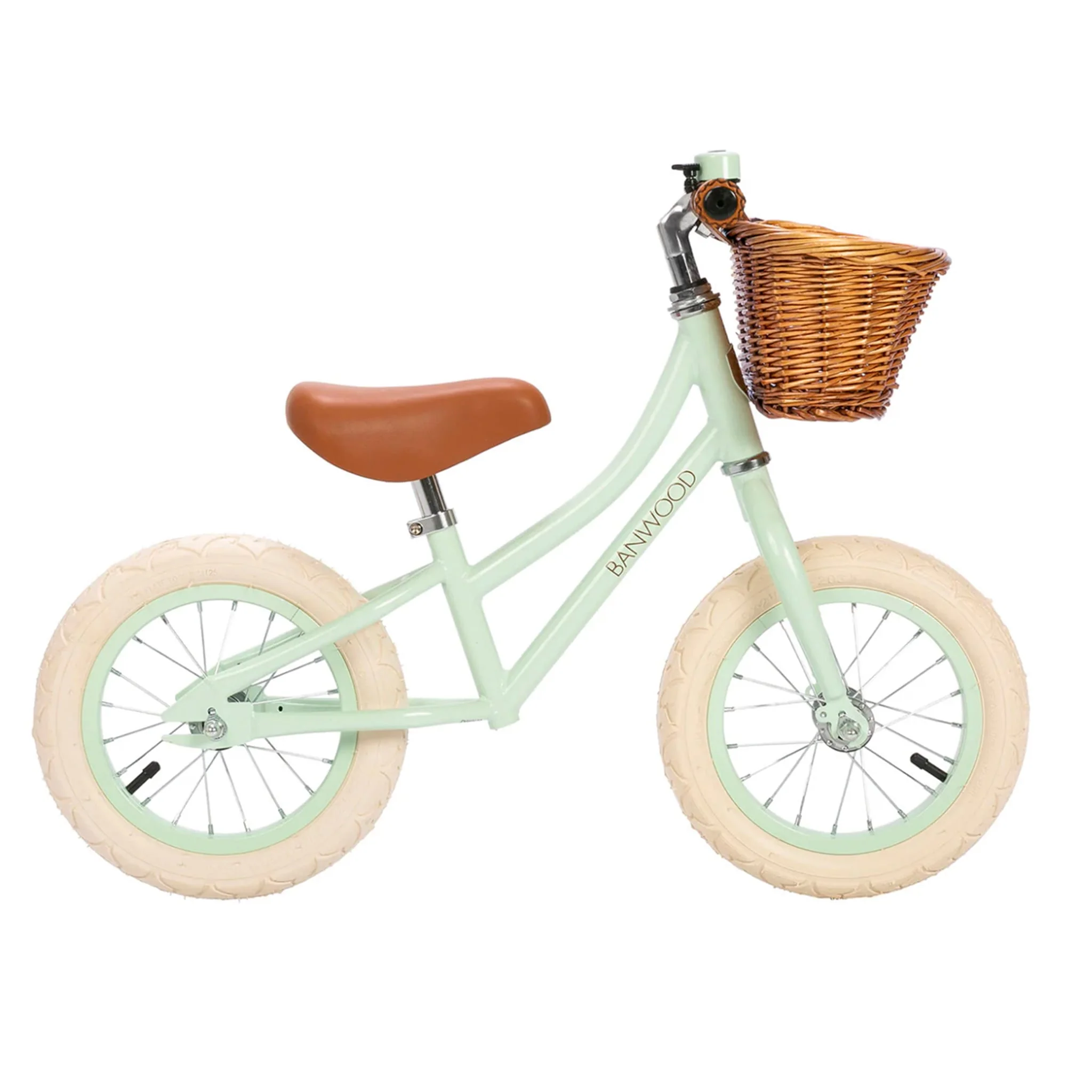 Vélo D'équilibre - Menthe - Image 4