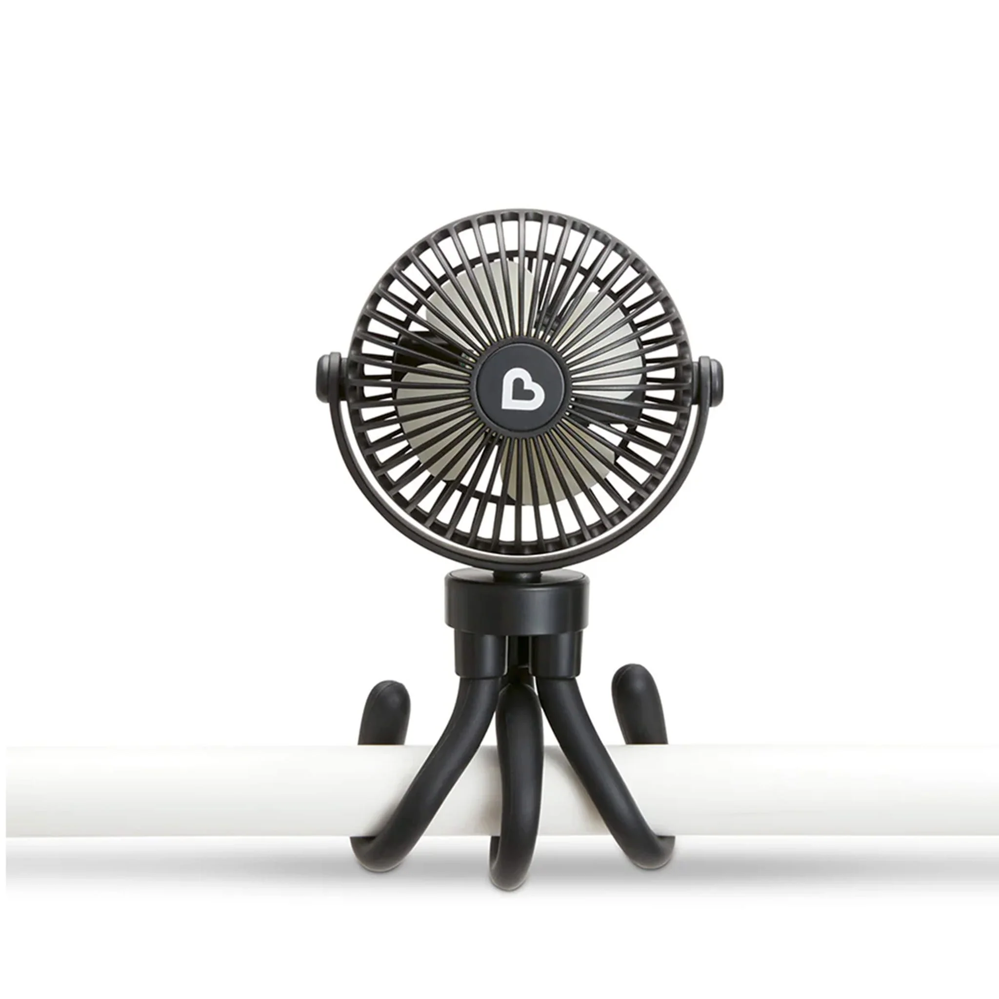 Ventilateur Pour Poussette - Image 3