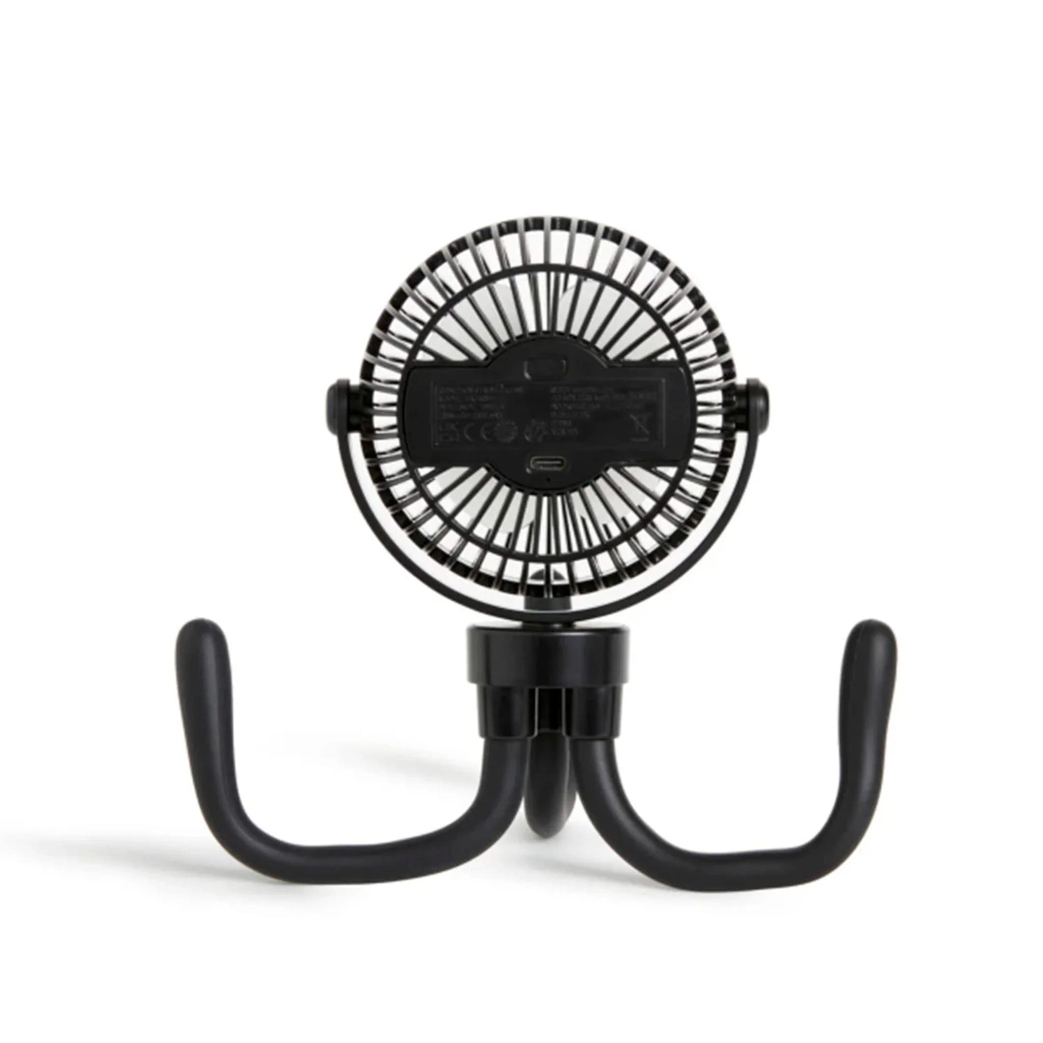 Ventilateur Pour Poussette - Image 6