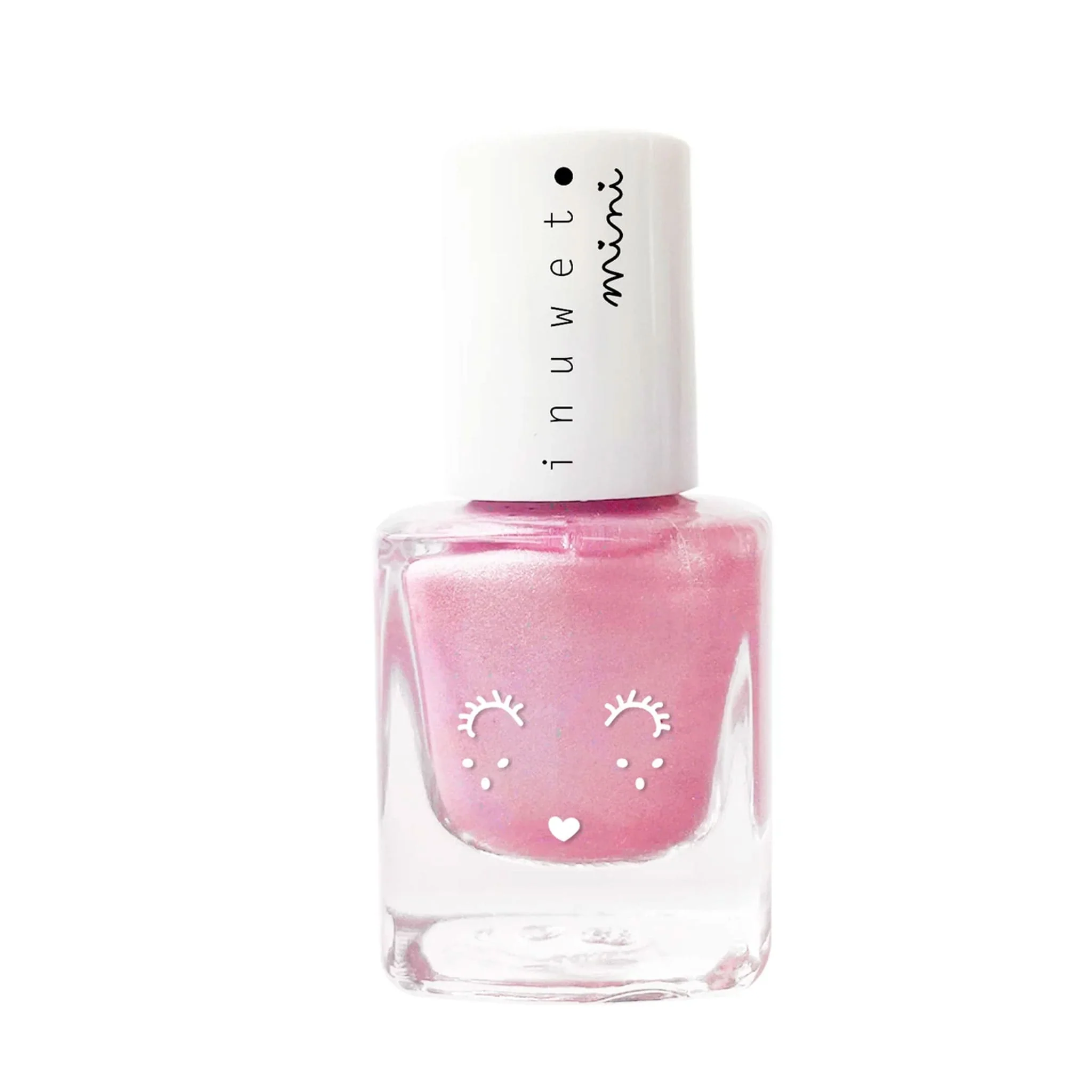Vernis Rose - Pastèque