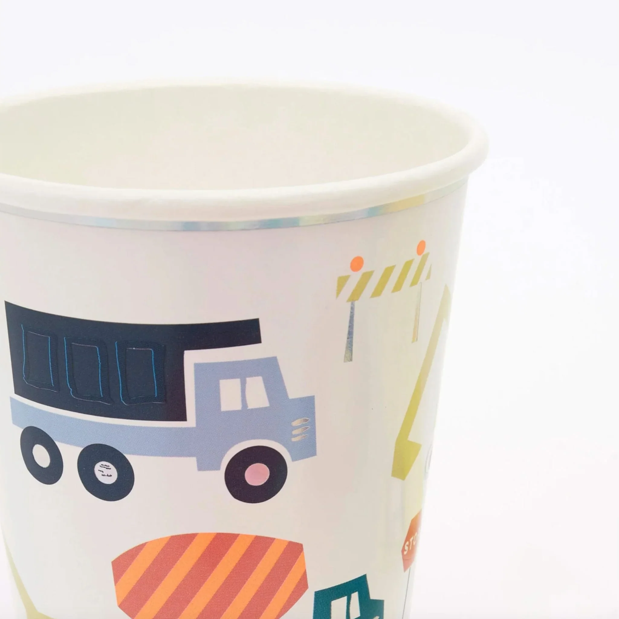 Verres de Carton - Construction (8) - Image 3