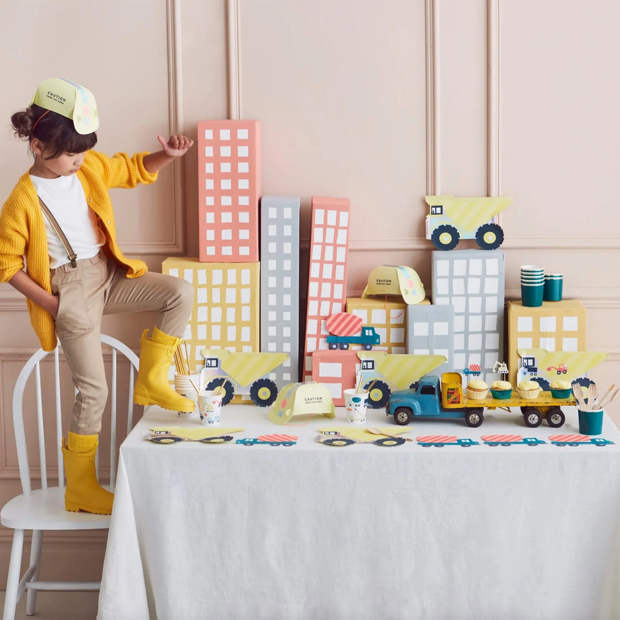 Verres de Carton - Construction (8) - Image 4