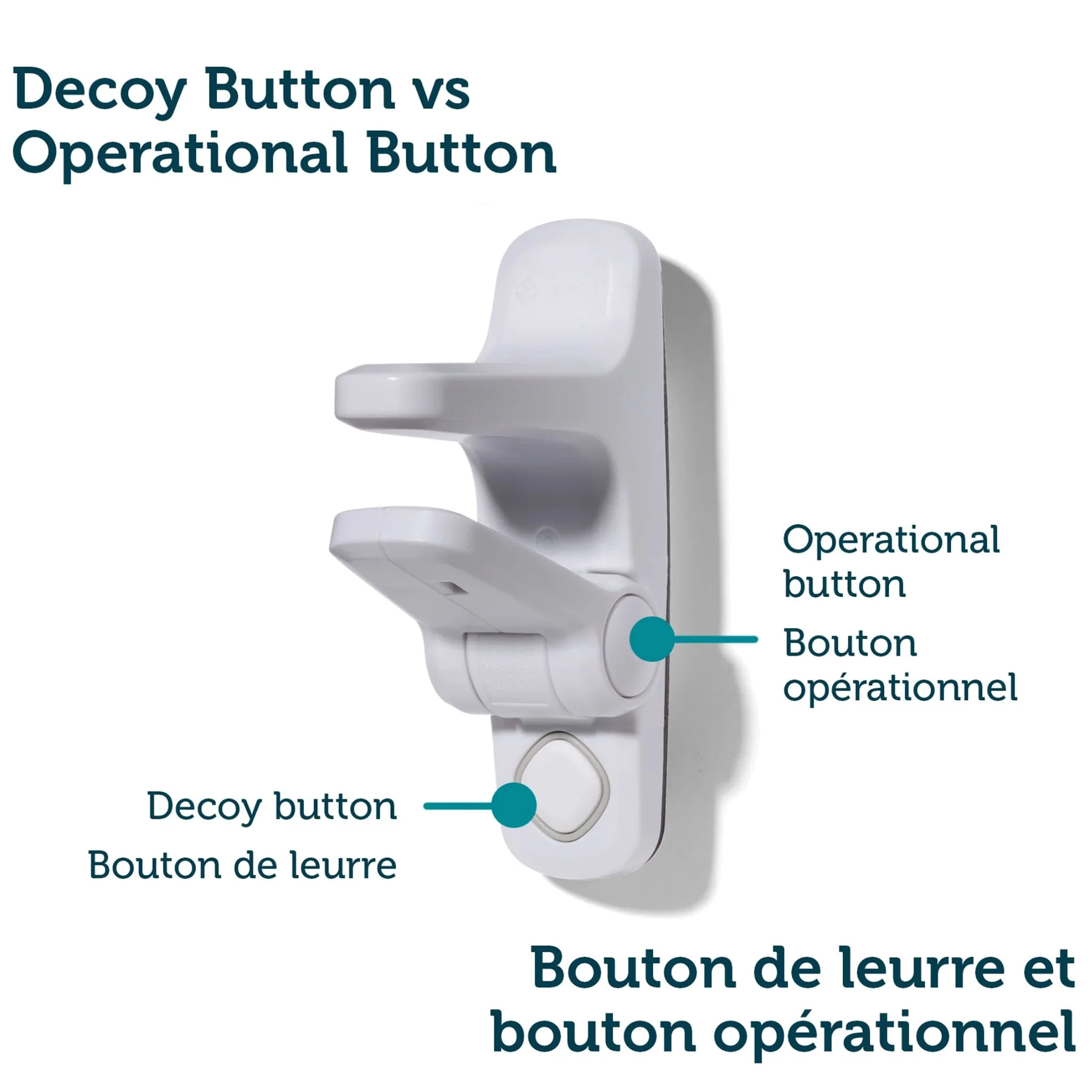 Verrou de Porte Outsmart - Image 5