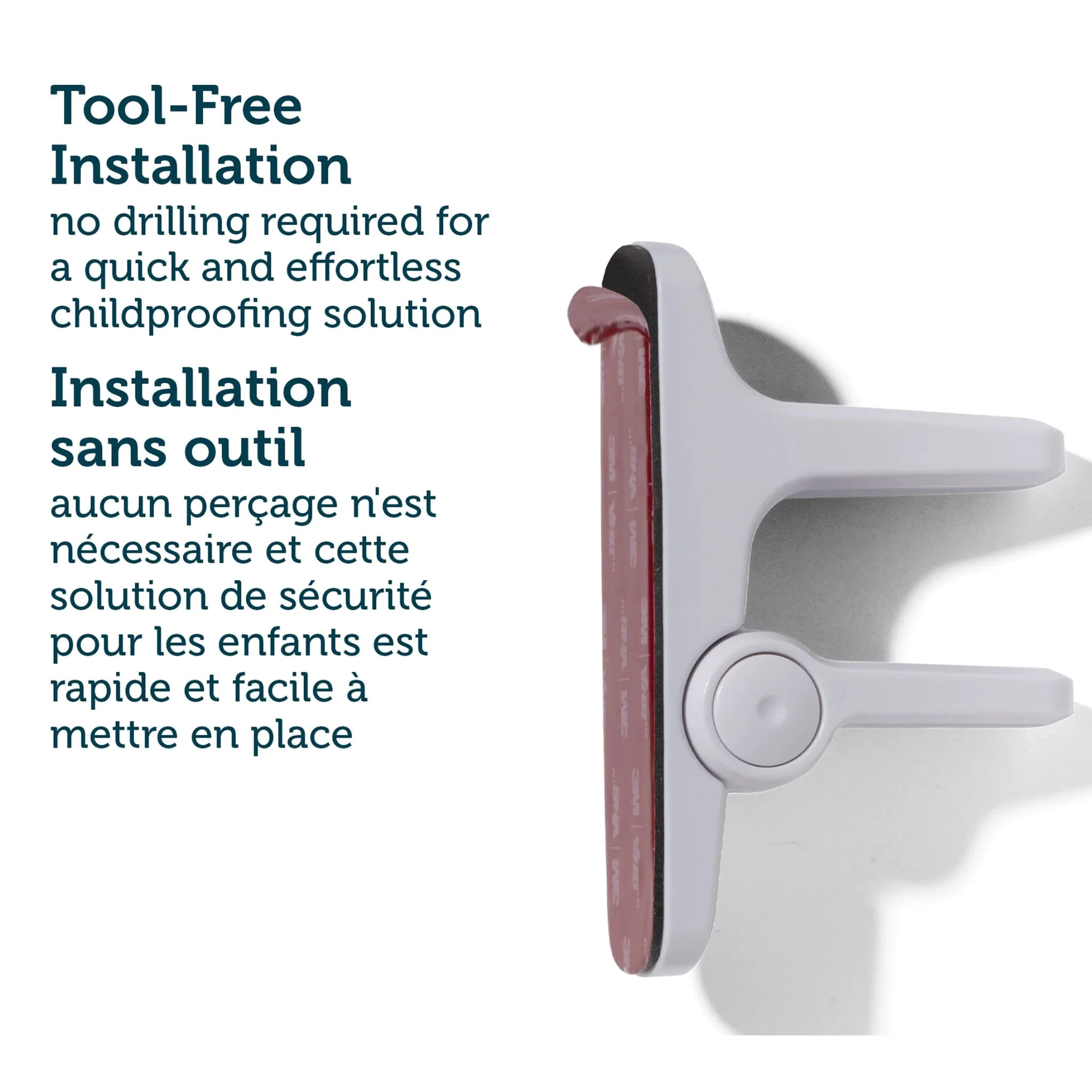 Verrou de Porte Outsmart - Image 6