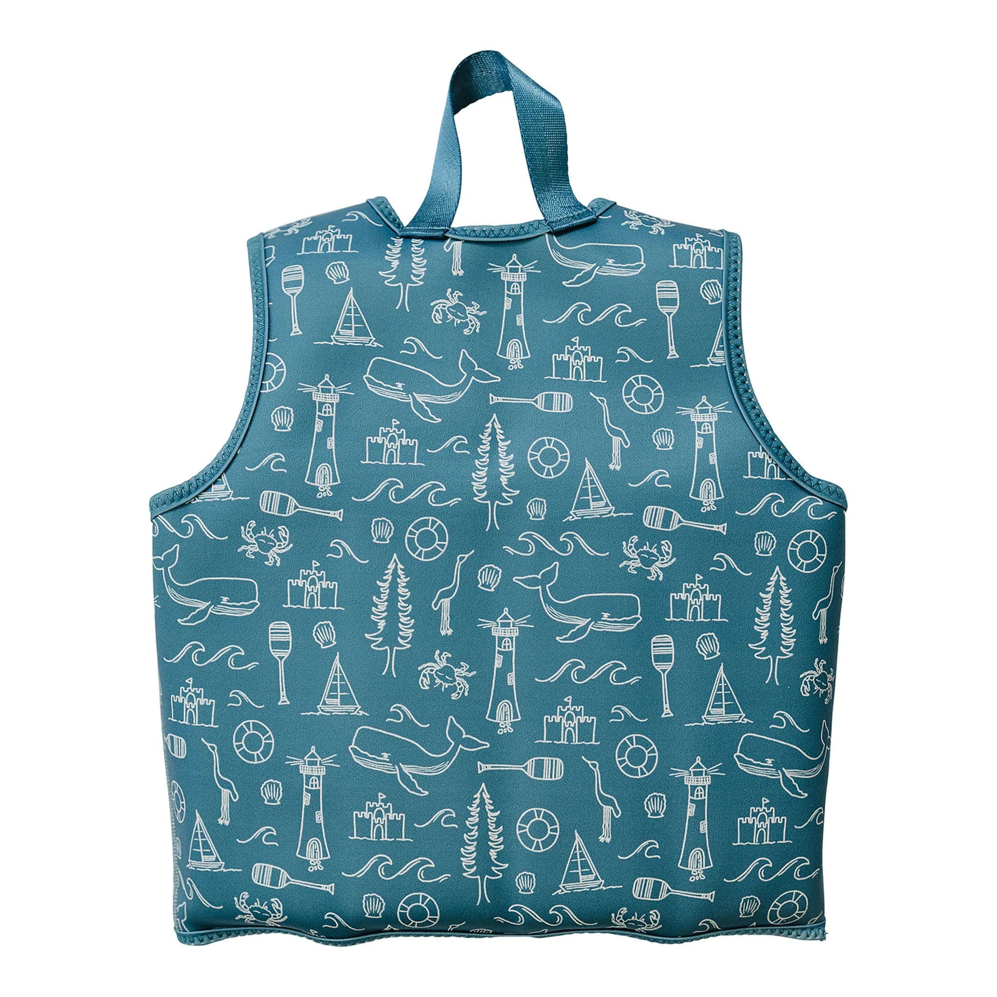 Veste De Nage Max 1-5ans - Image 7