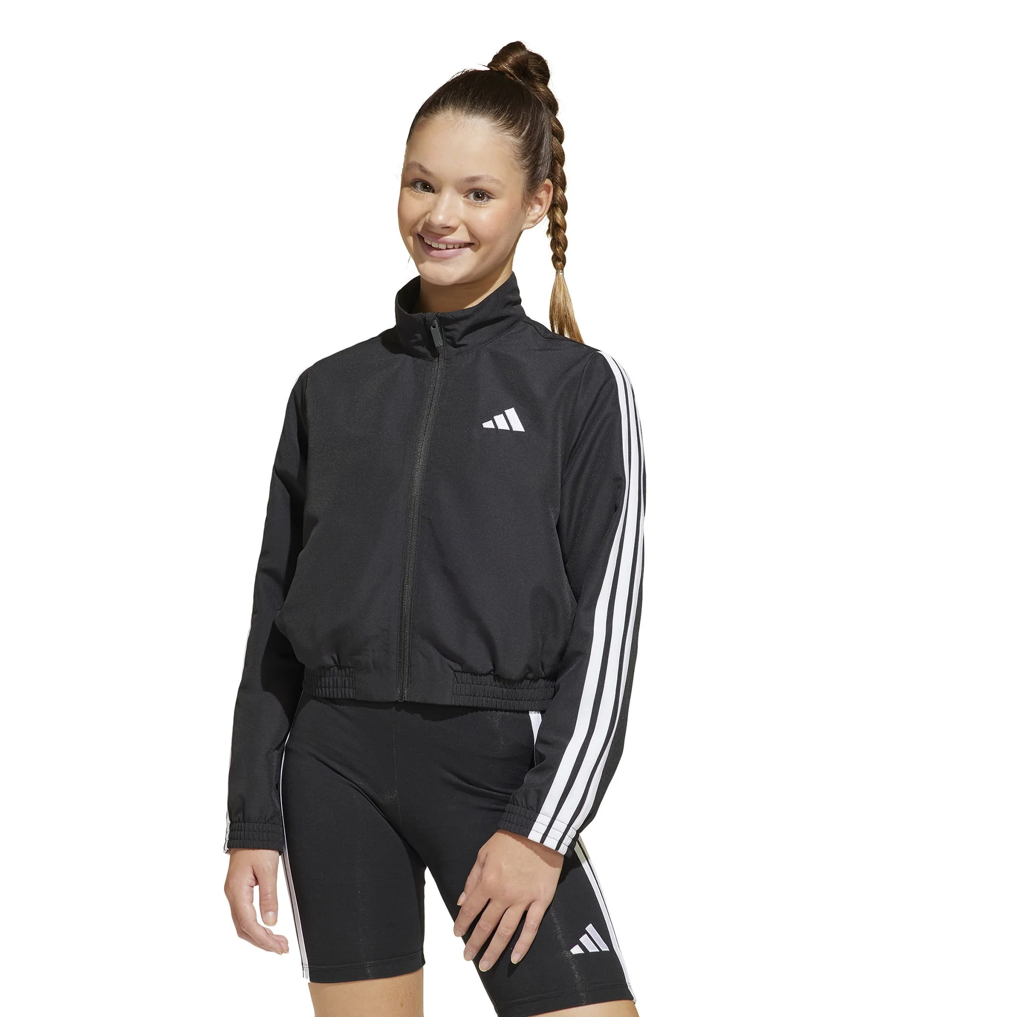 Veste Essentials 7-16ans - Image 2