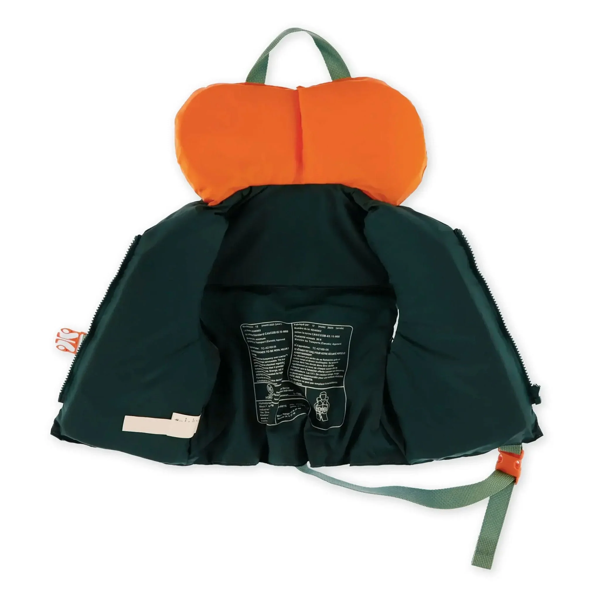 Veste de Flottaison Hooké 60-90lb - Image 3