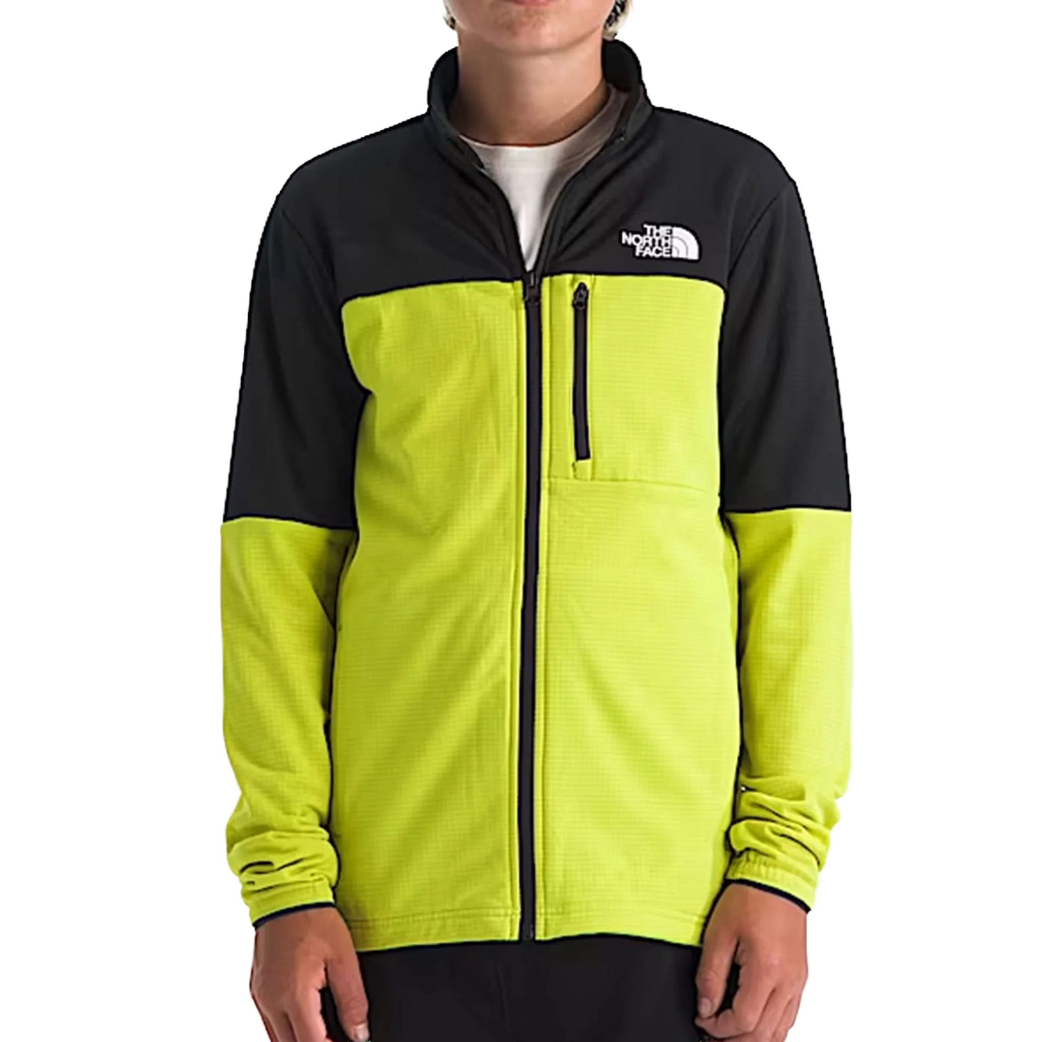 Veste Hike Midlayer 7-16ans